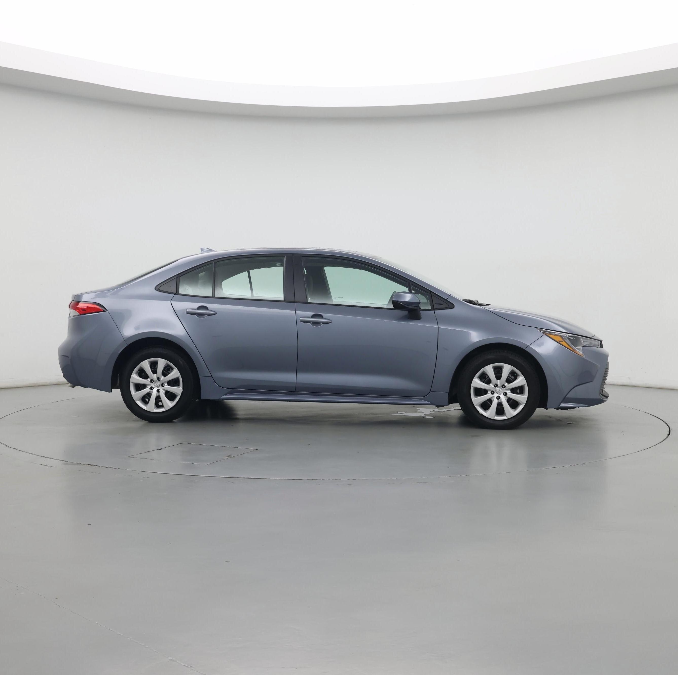 Thumbnail: 2025 Toyota Corolla - 7