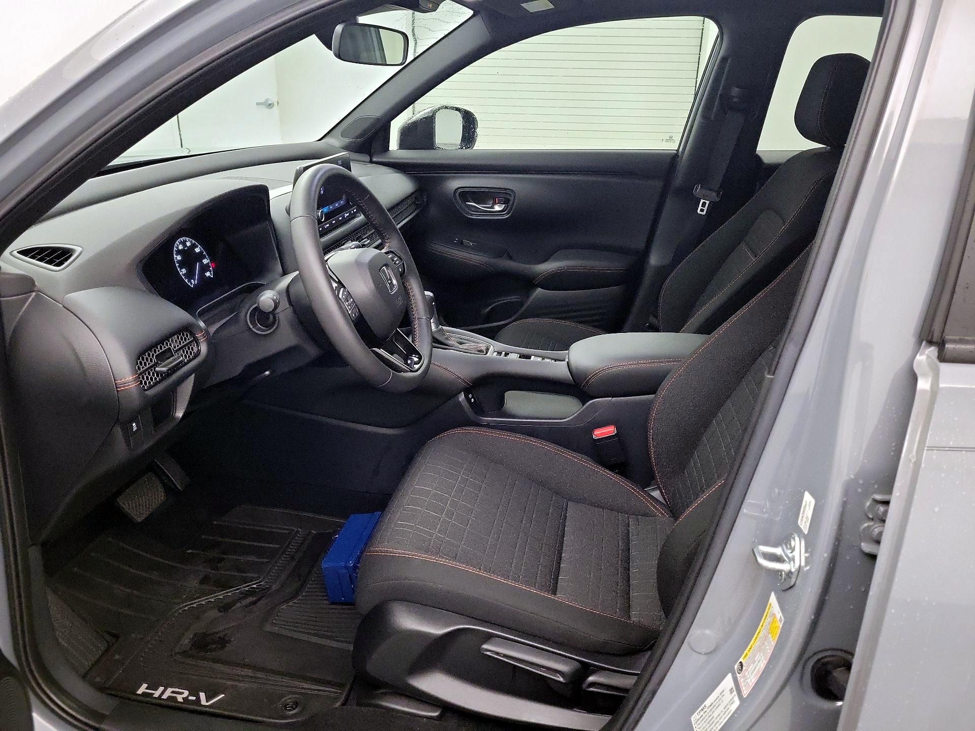 Thumbnail: 2024 Honda HR-V - 11