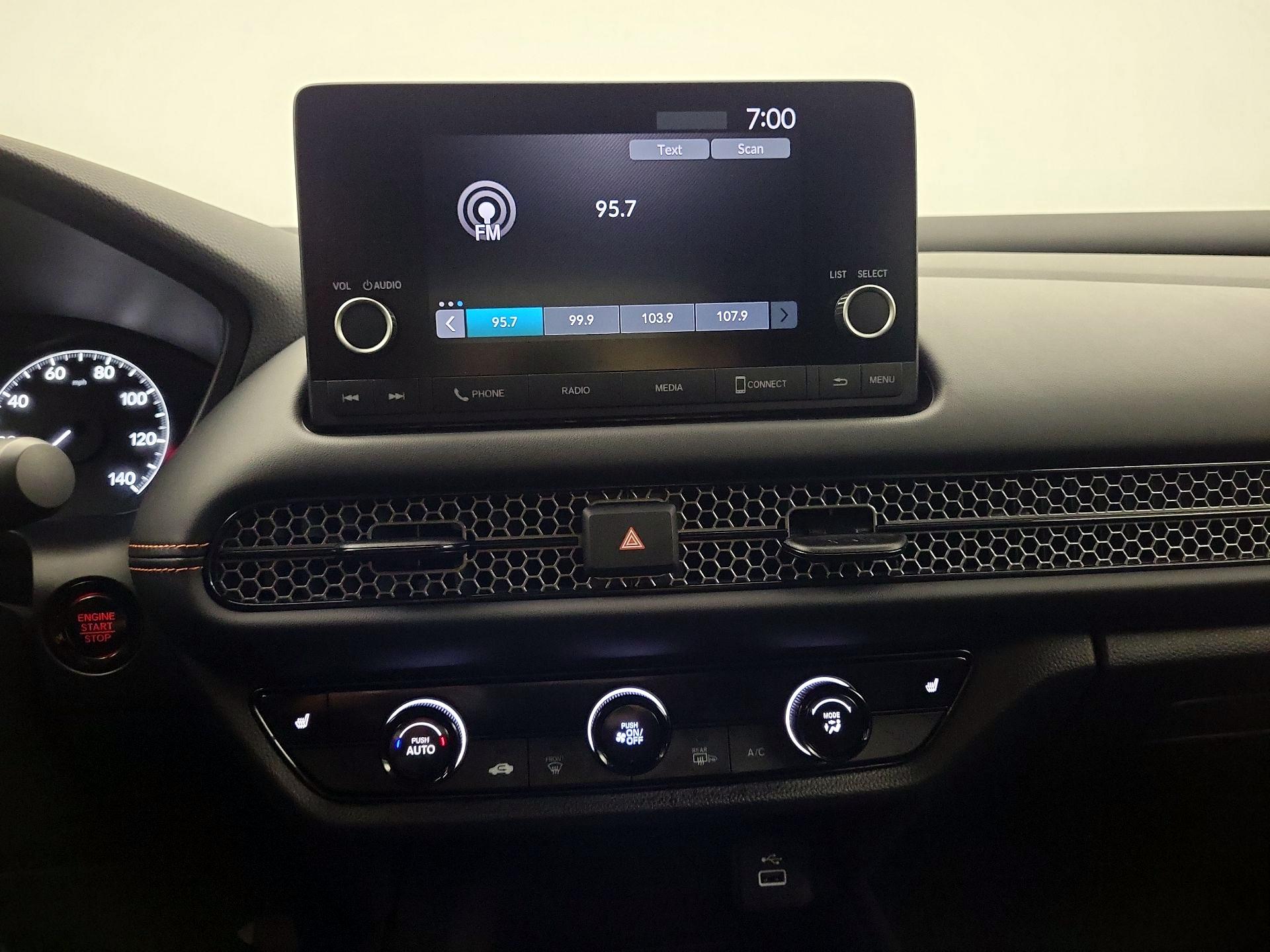 Thumbnail: 2024 Honda HR-V - 14