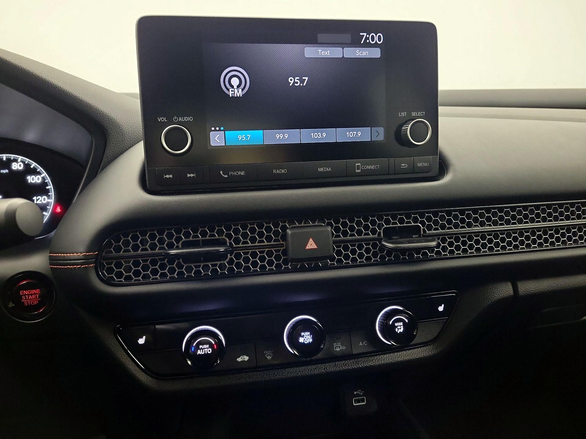 Thumbnail: 2024 Honda HR-V - 15
