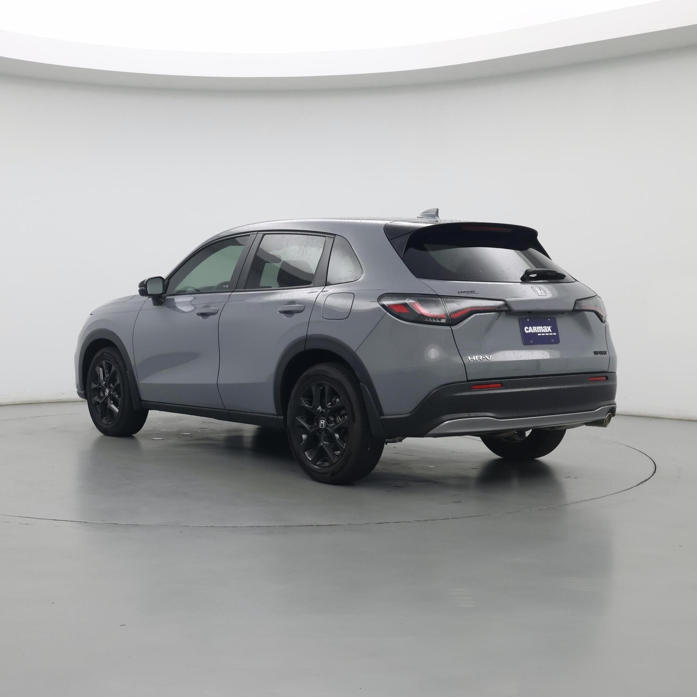 Thumbnail: 2024 Honda HR-V - 2