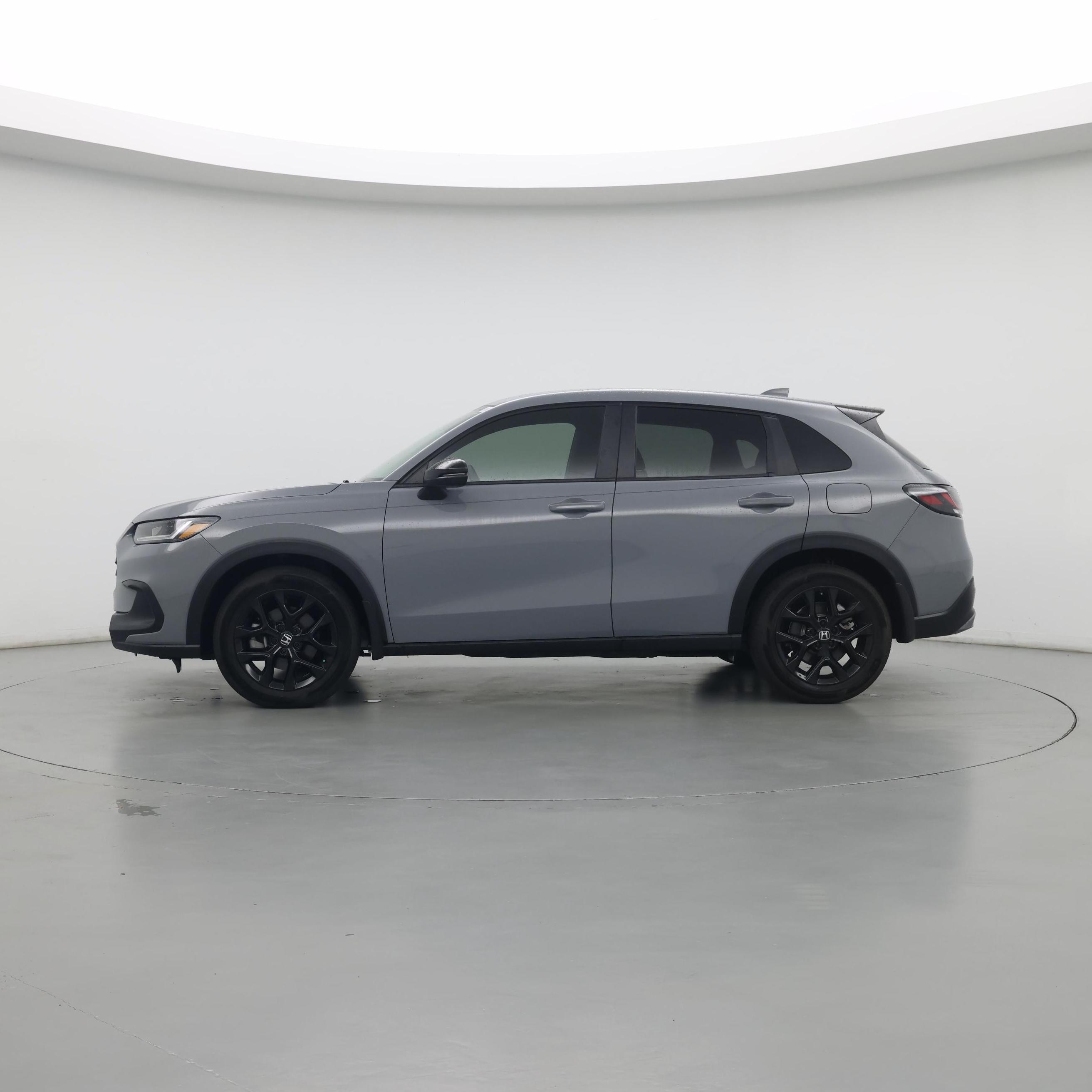 Thumbnail: 2024 Honda HR-V - 3