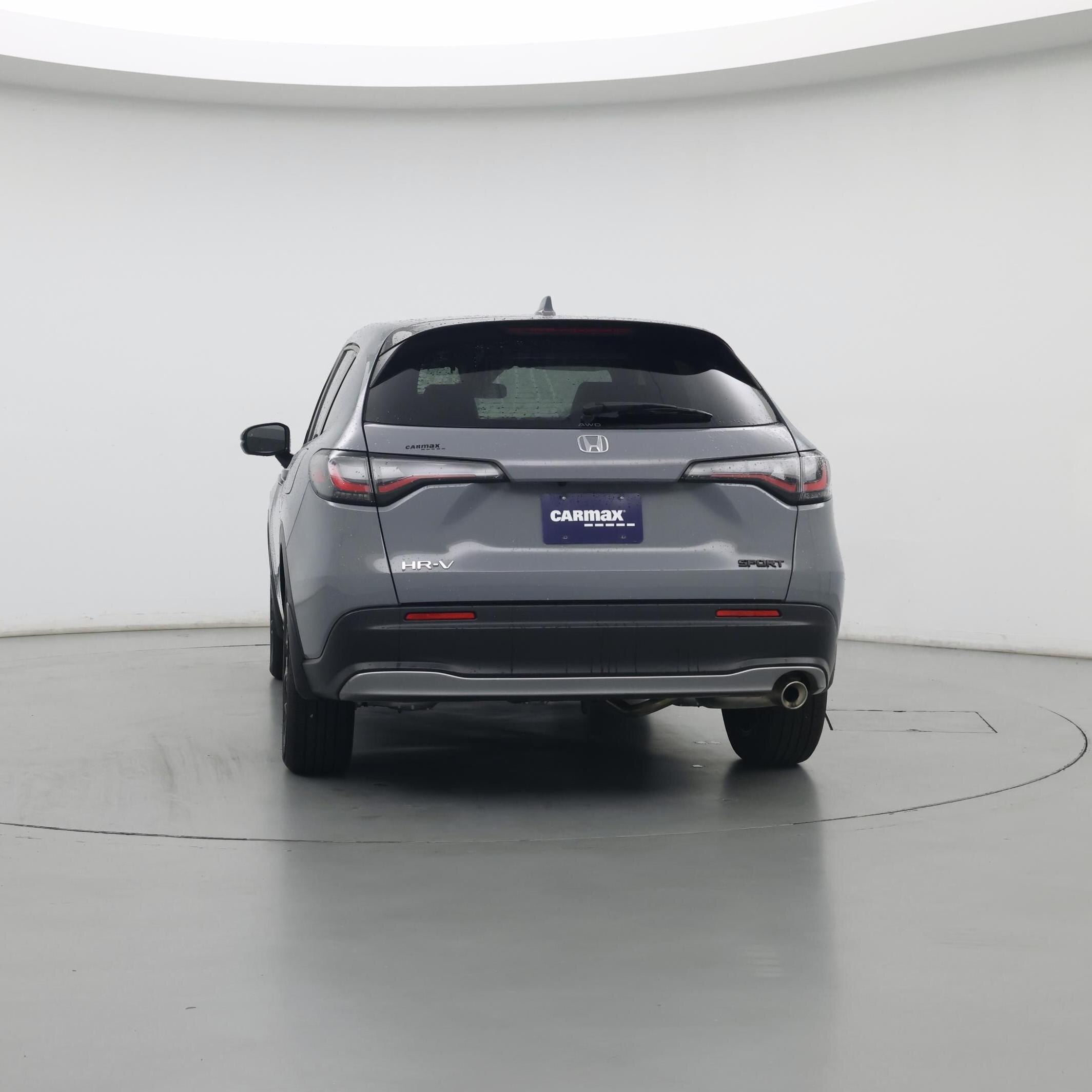 Thumbnail: 2024 Honda HR-V - 6
