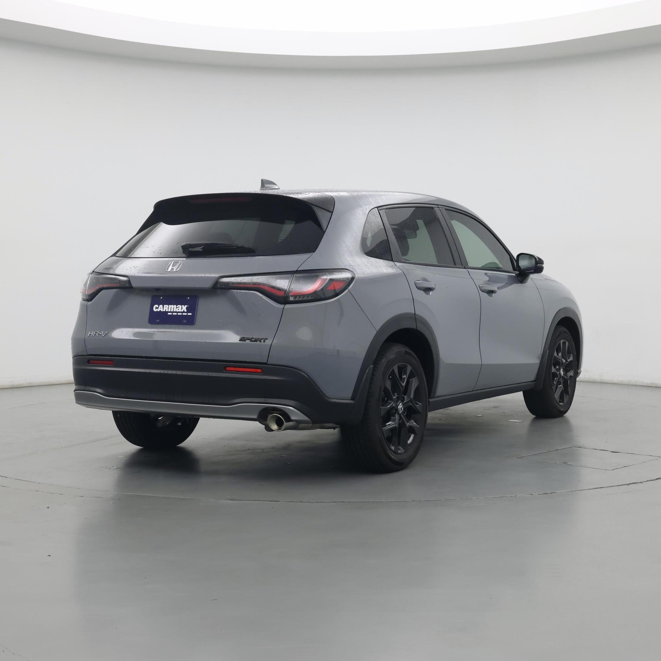 Thumbnail: 2024 Honda HR-V - 8