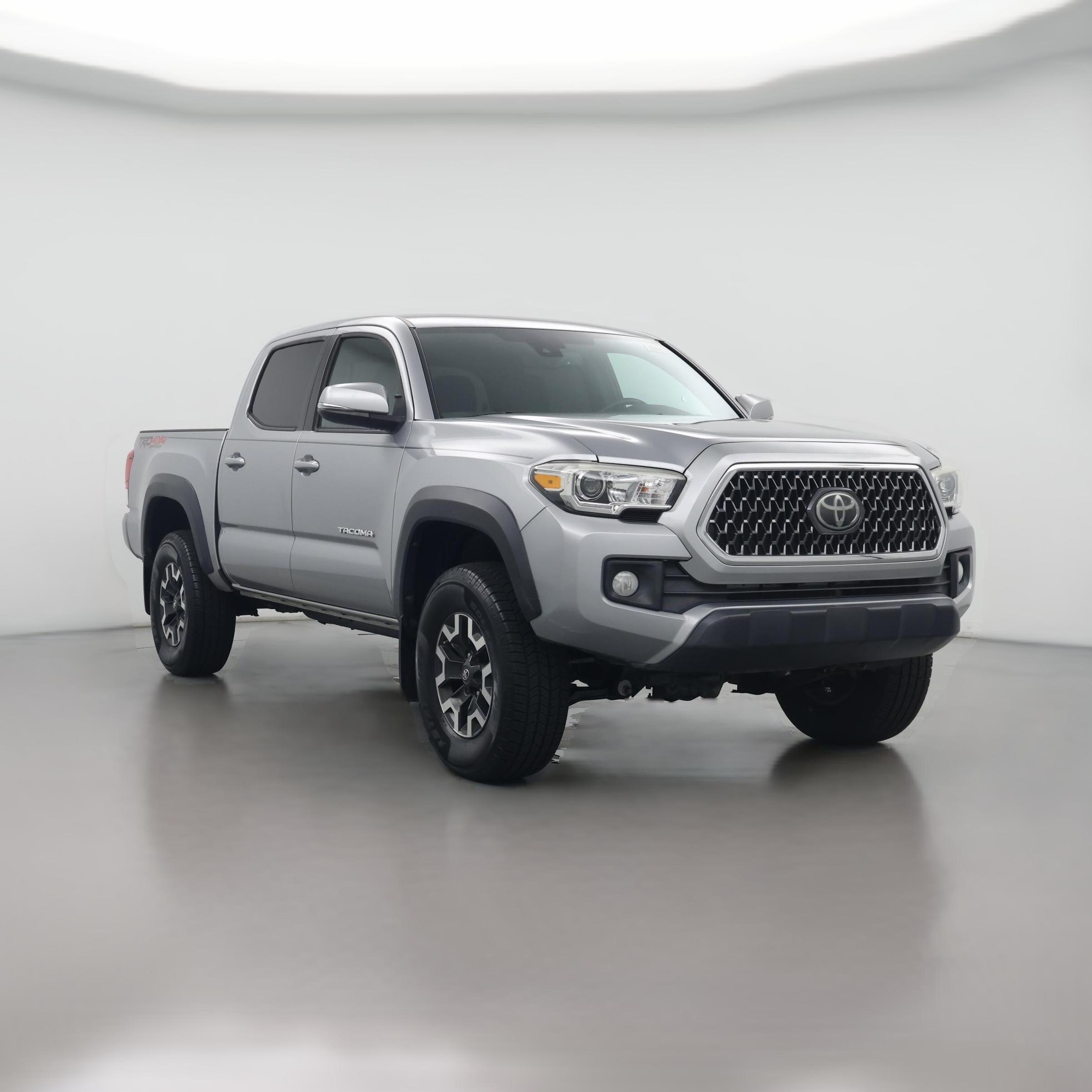 Thumbnail: 2019 Toyota Tacoma - 1