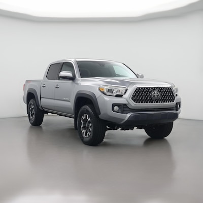 2019 Toyota Tacoma TRD Off Road