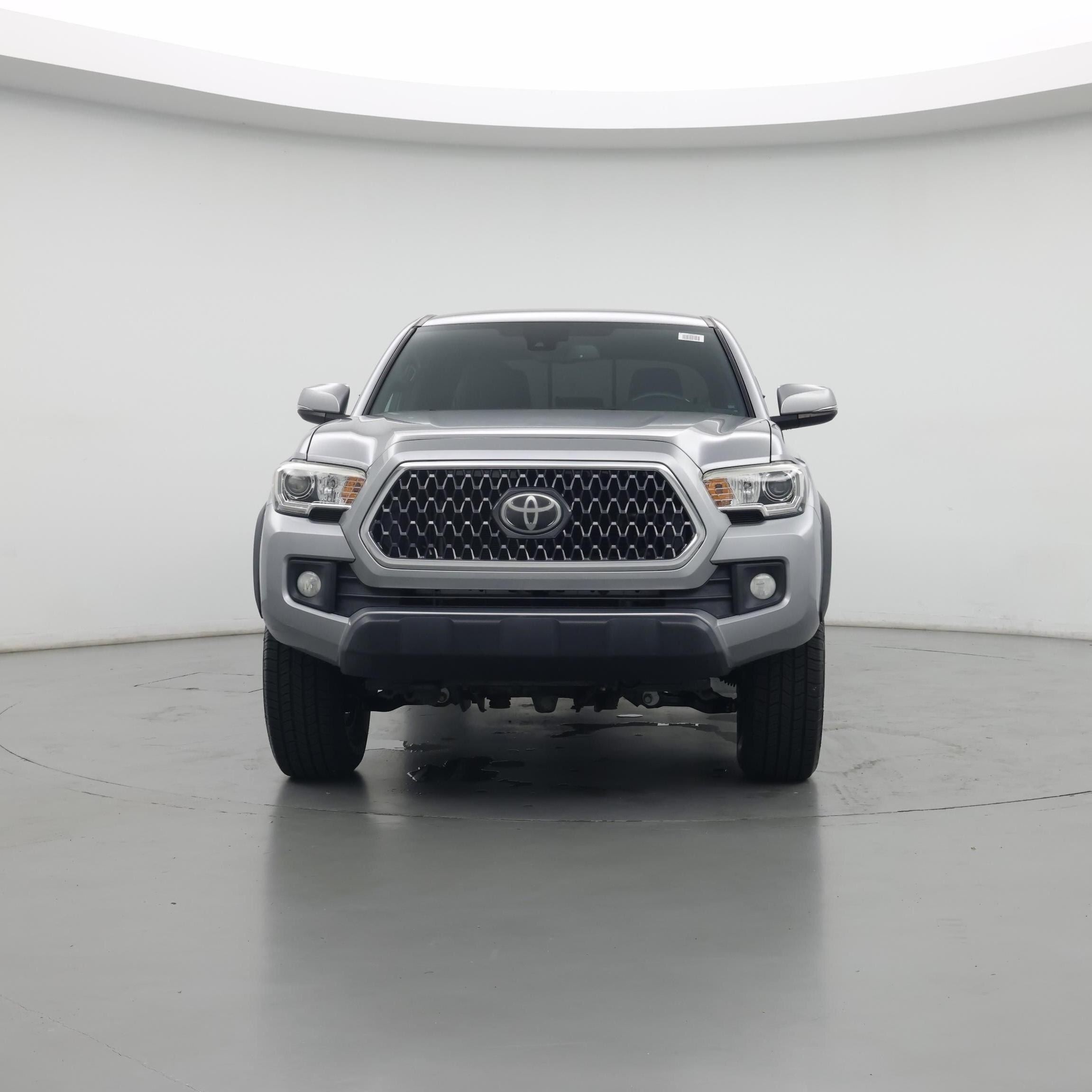 Thumbnail: 2019 Toyota Tacoma - 5