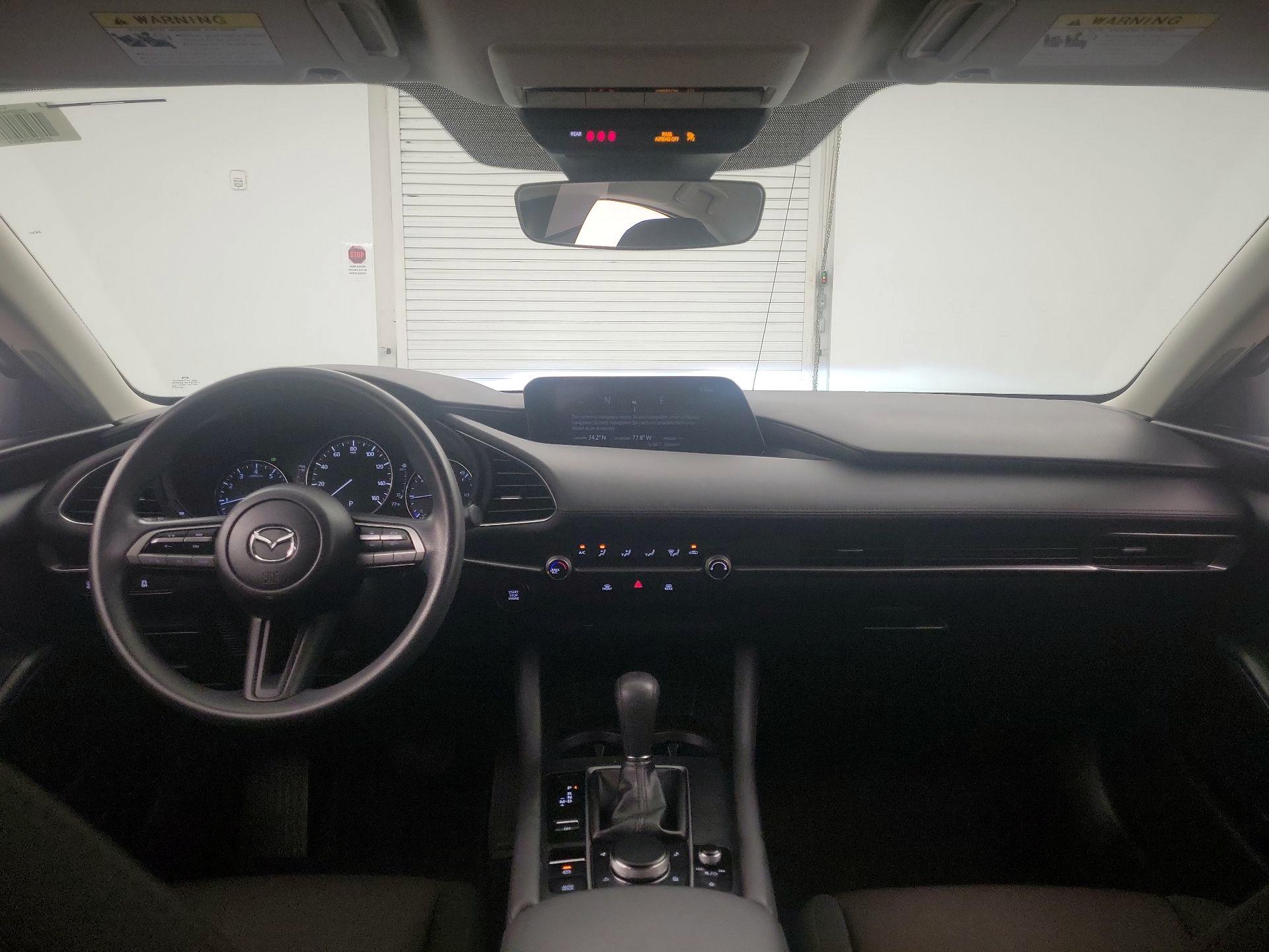 Thumbnail: 2021 Mazda Mazda3 - 9