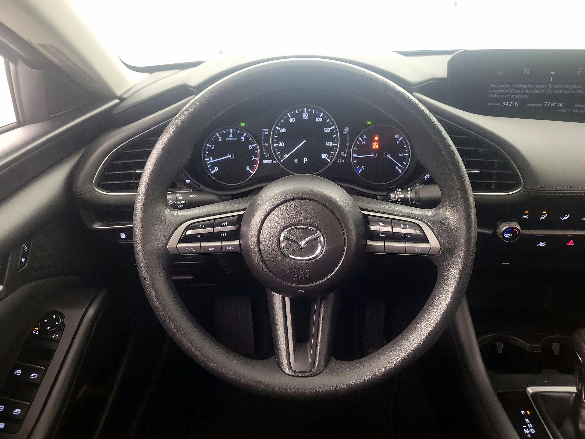 Thumbnail: 2021 Mazda Mazda3 - 10
