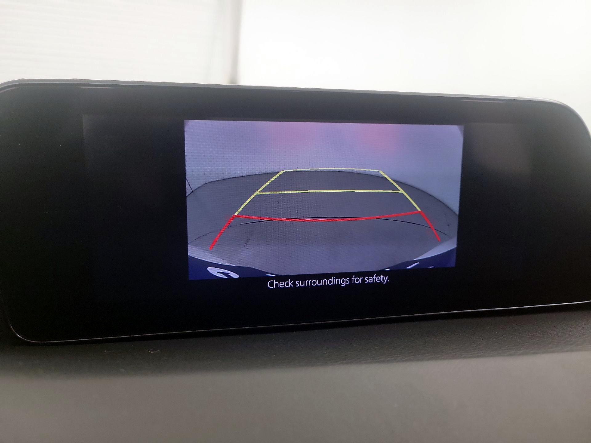 Thumbnail: 2021 Mazda Mazda3 - 14
