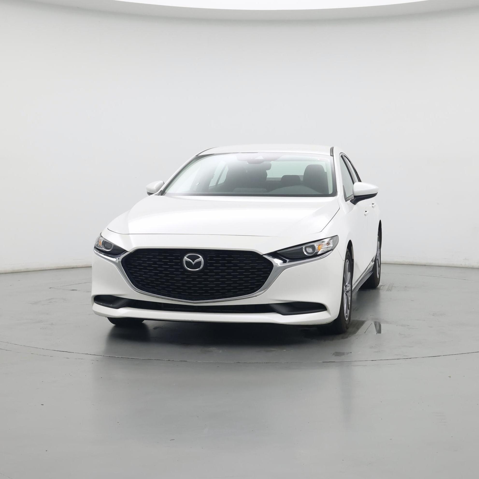 Thumbnail: 2021 Mazda Mazda3 - 2