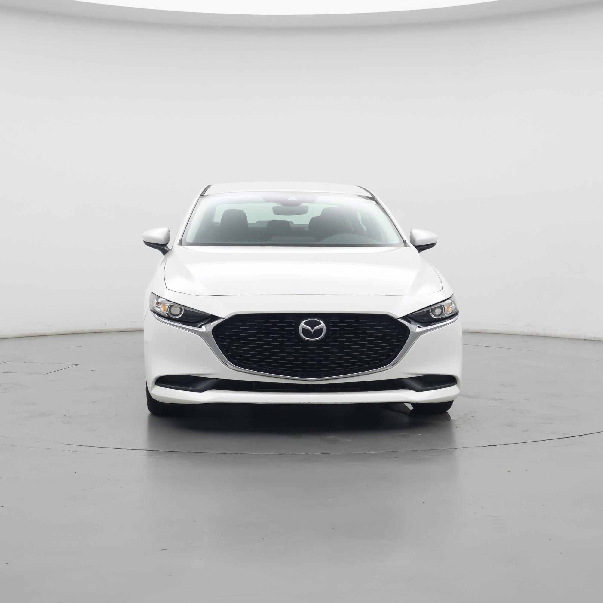 Thumbnail: 2021 Mazda Mazda3 - 4