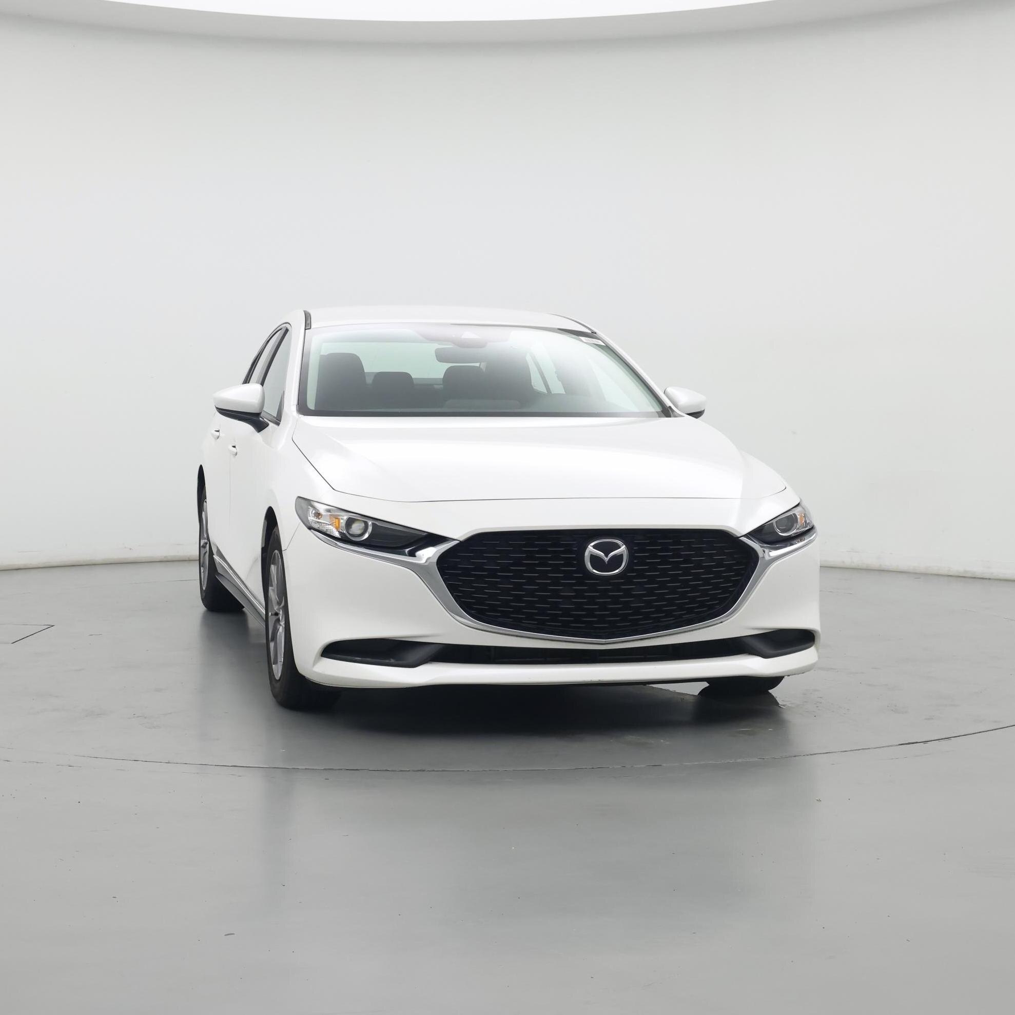 Thumbnail: 2021 Mazda Mazda3 - 5