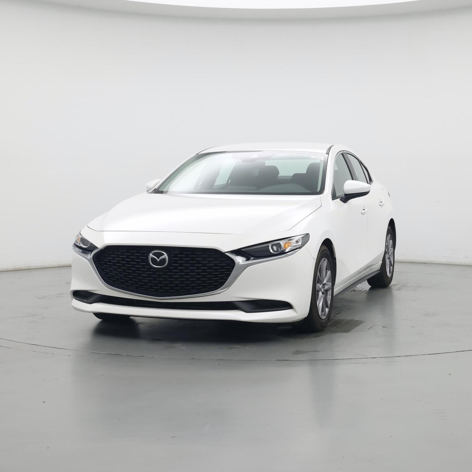 Thumbnail: 2021 Mazda Mazda3 - 6