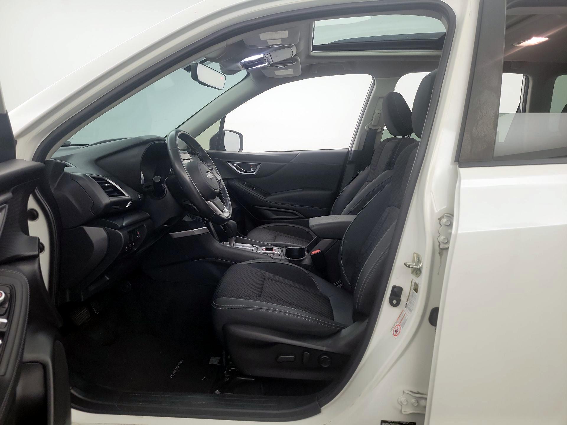 Thumbnail: 2020 Subaru Forester - 11