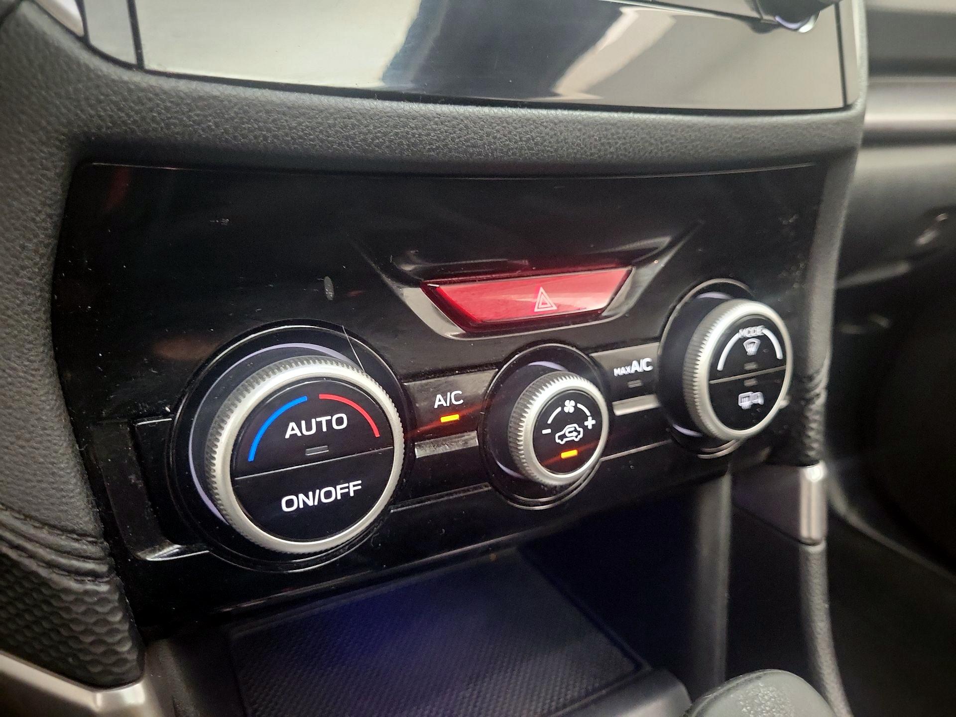Thumbnail: 2020 Subaru Forester - 16