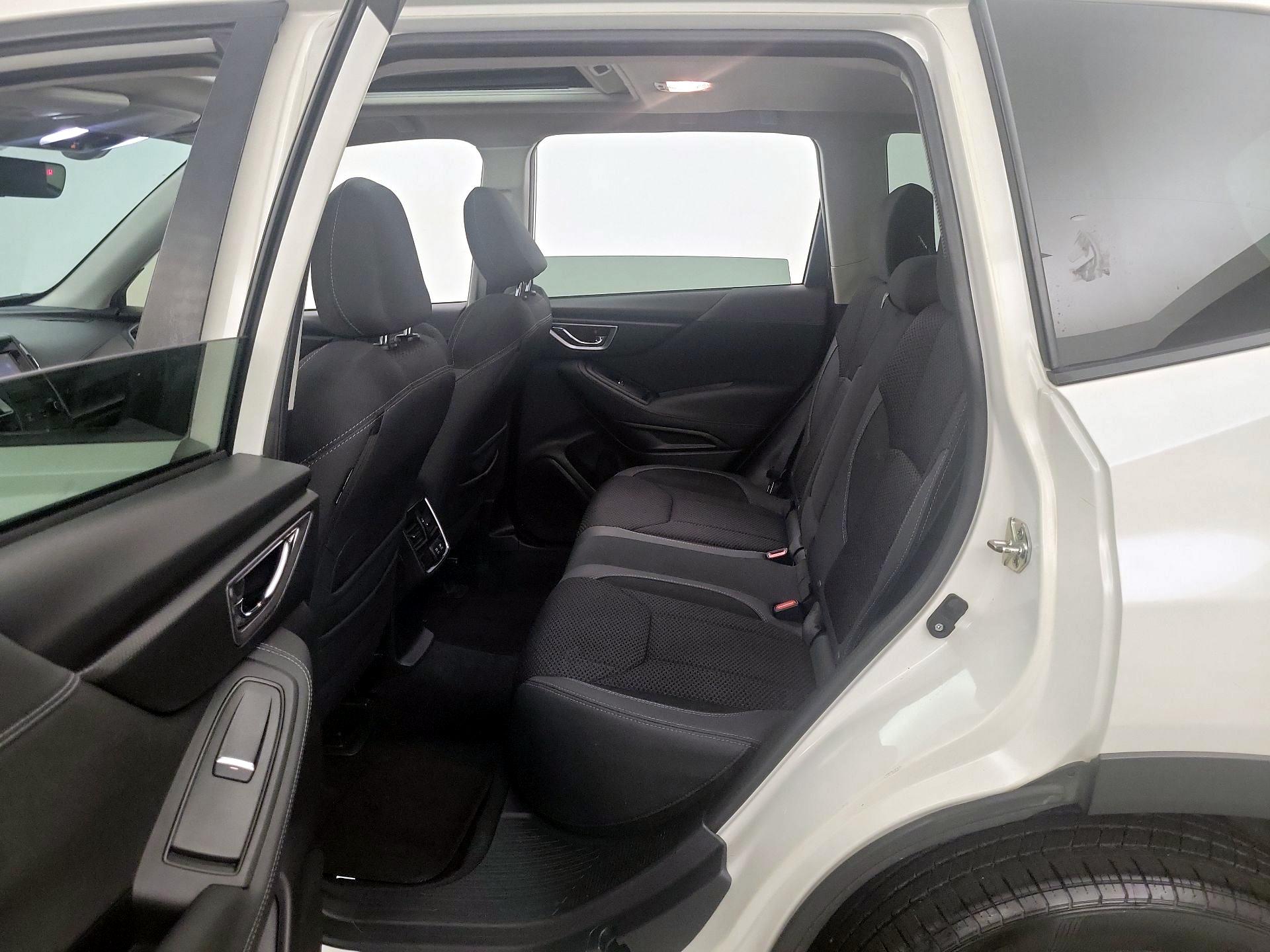 Thumbnail: 2020 Subaru Forester - 20