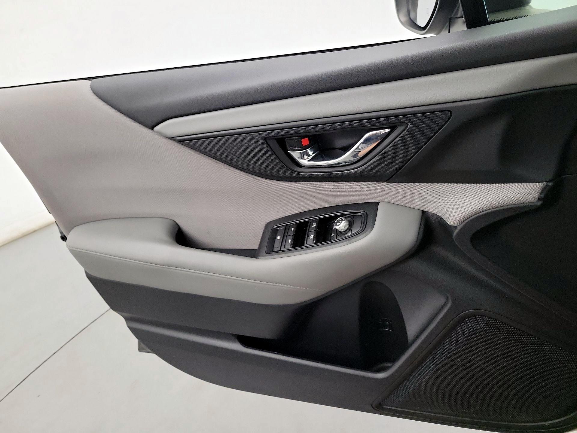 Thumbnail: 2021 Subaru Legacy - 10
