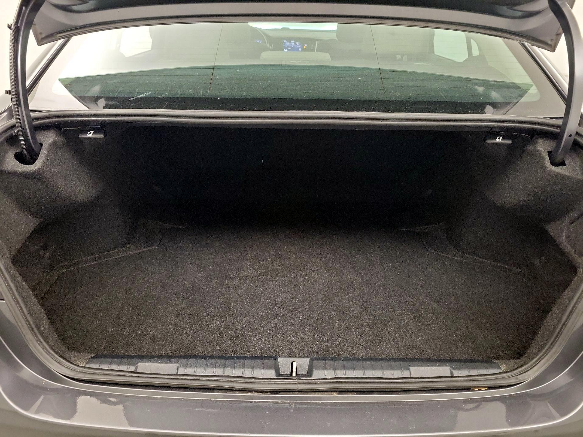 Thumbnail: 2021 Subaru Legacy - 18