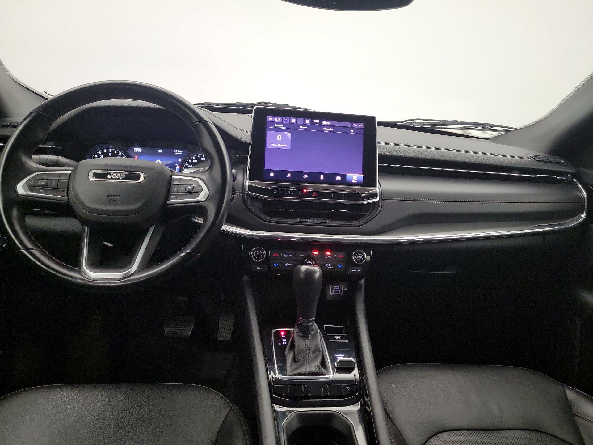 Thumbnail: 2022 Jeep Compass - 9