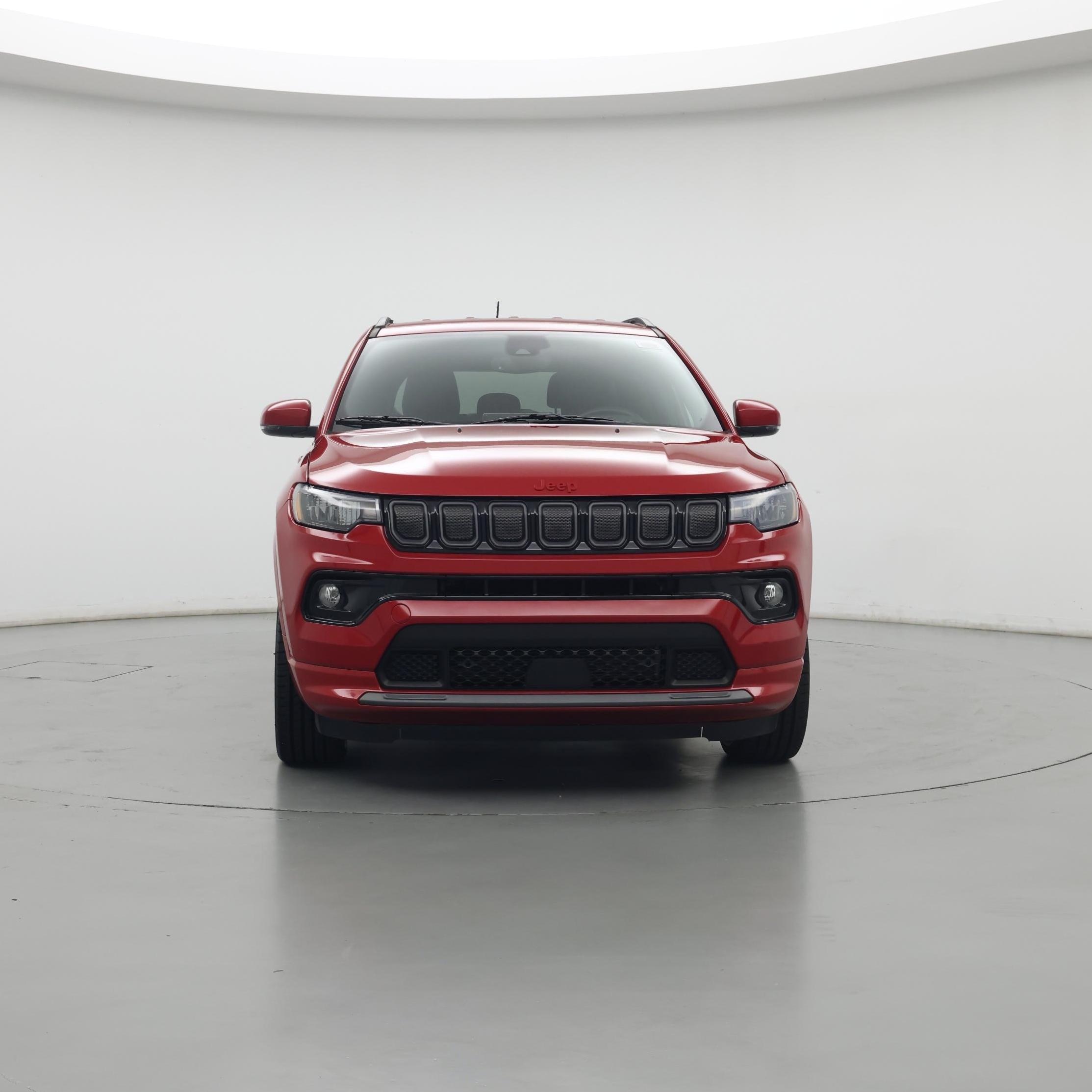 Thumbnail: 2022 Jeep Compass - 5