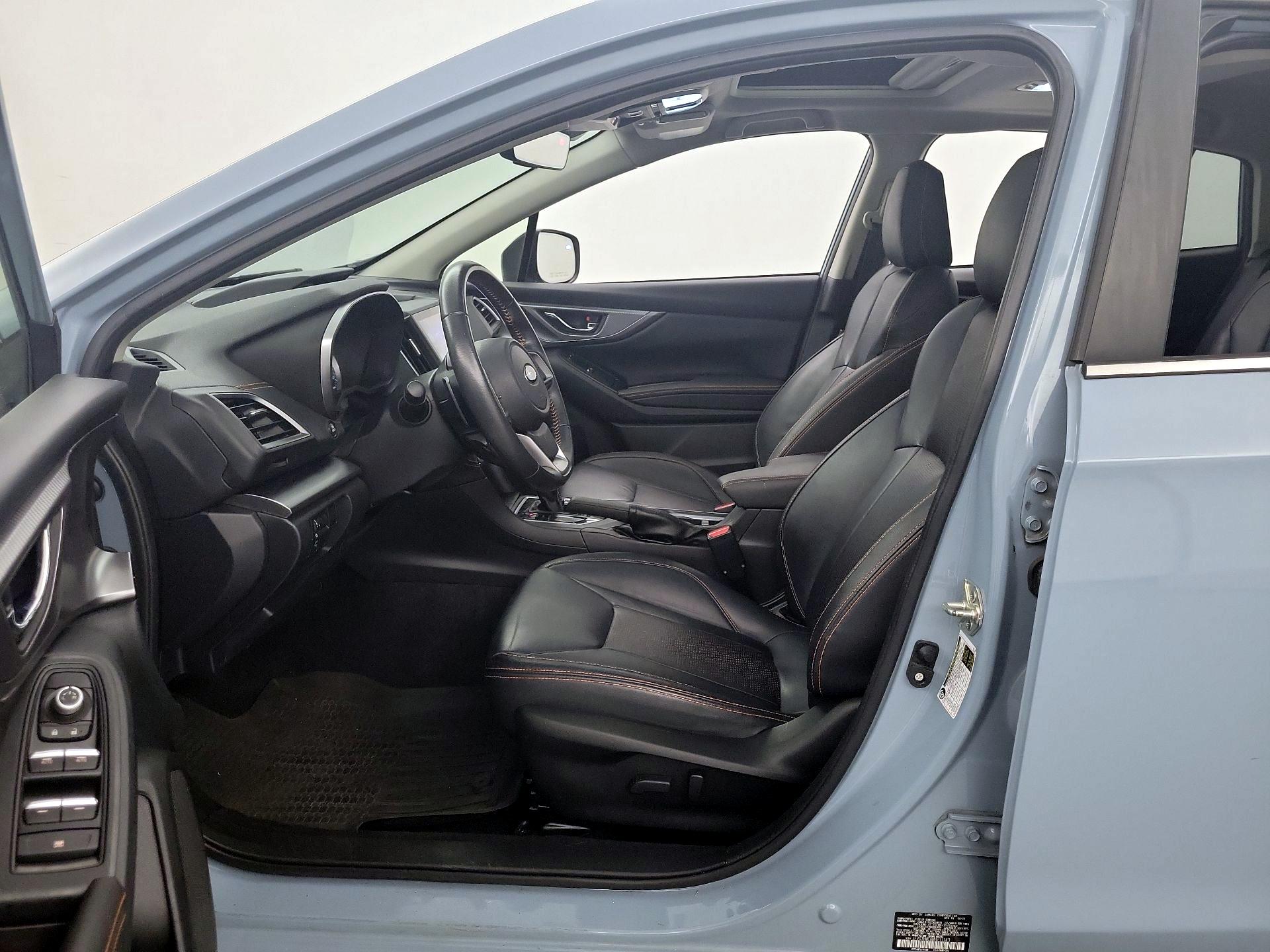 Thumbnail: 2021 Subaru Crosstrek - 11