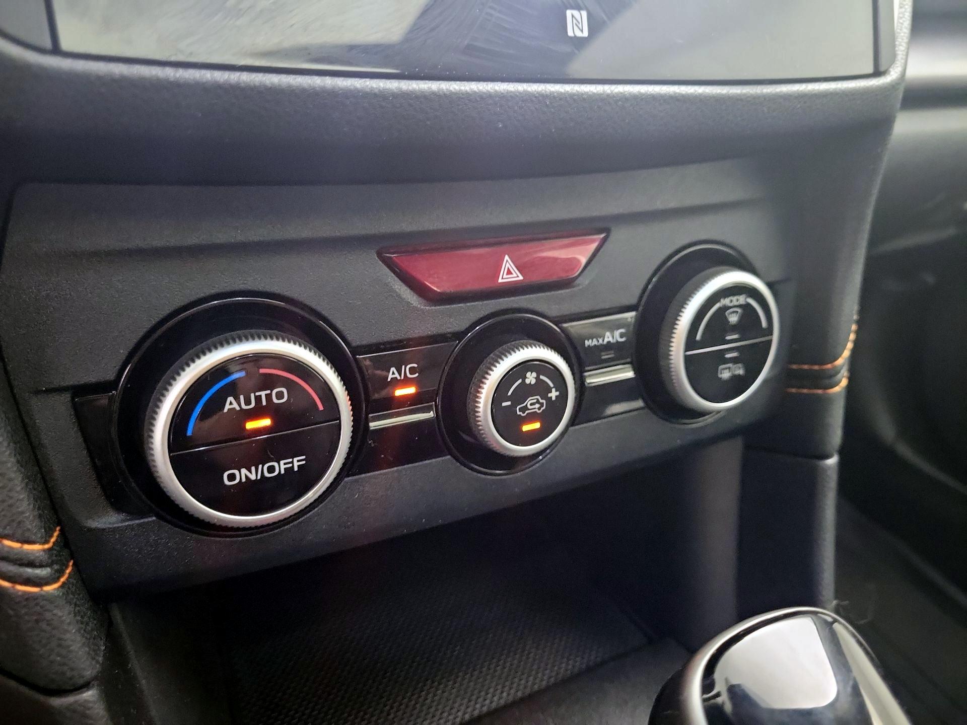 Thumbnail: 2021 Subaru Crosstrek - 16