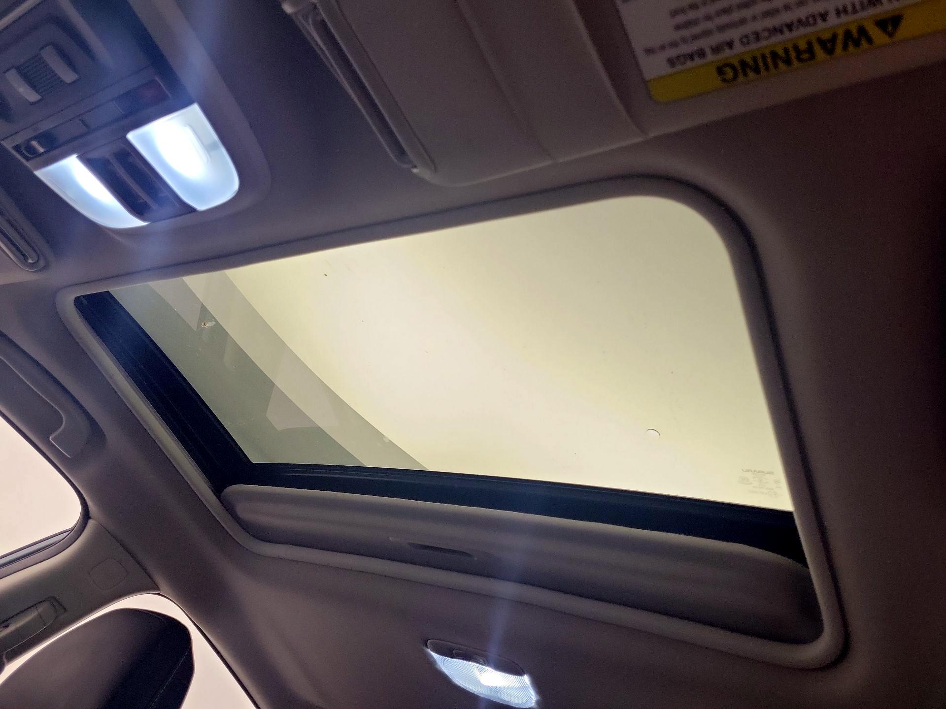 Thumbnail: 2021 Subaru Crosstrek - 19