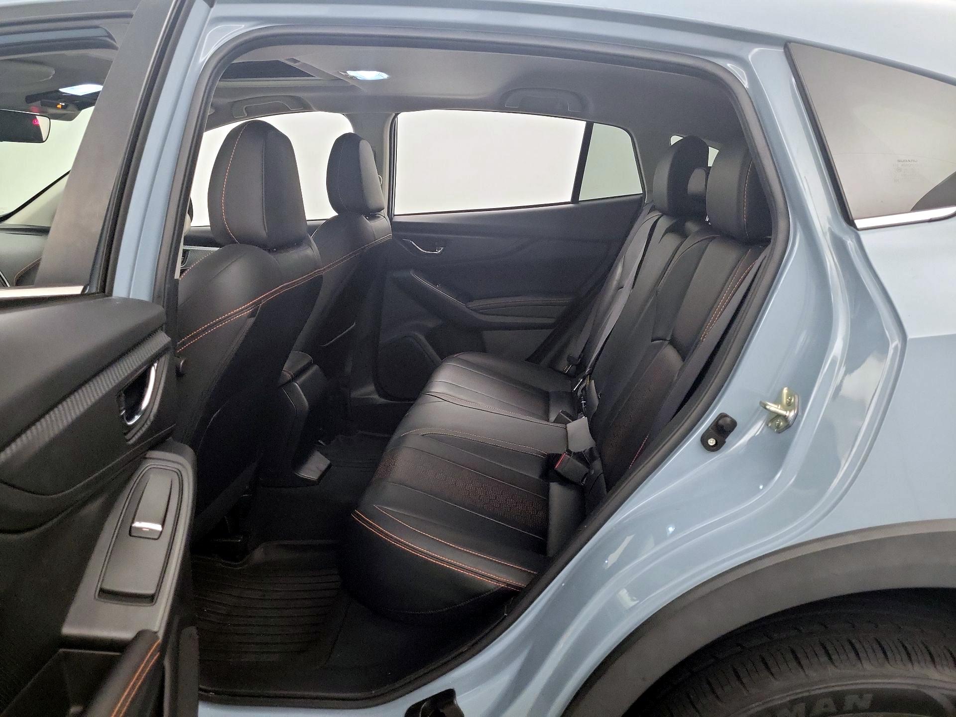 Thumbnail: 2021 Subaru Crosstrek - 20