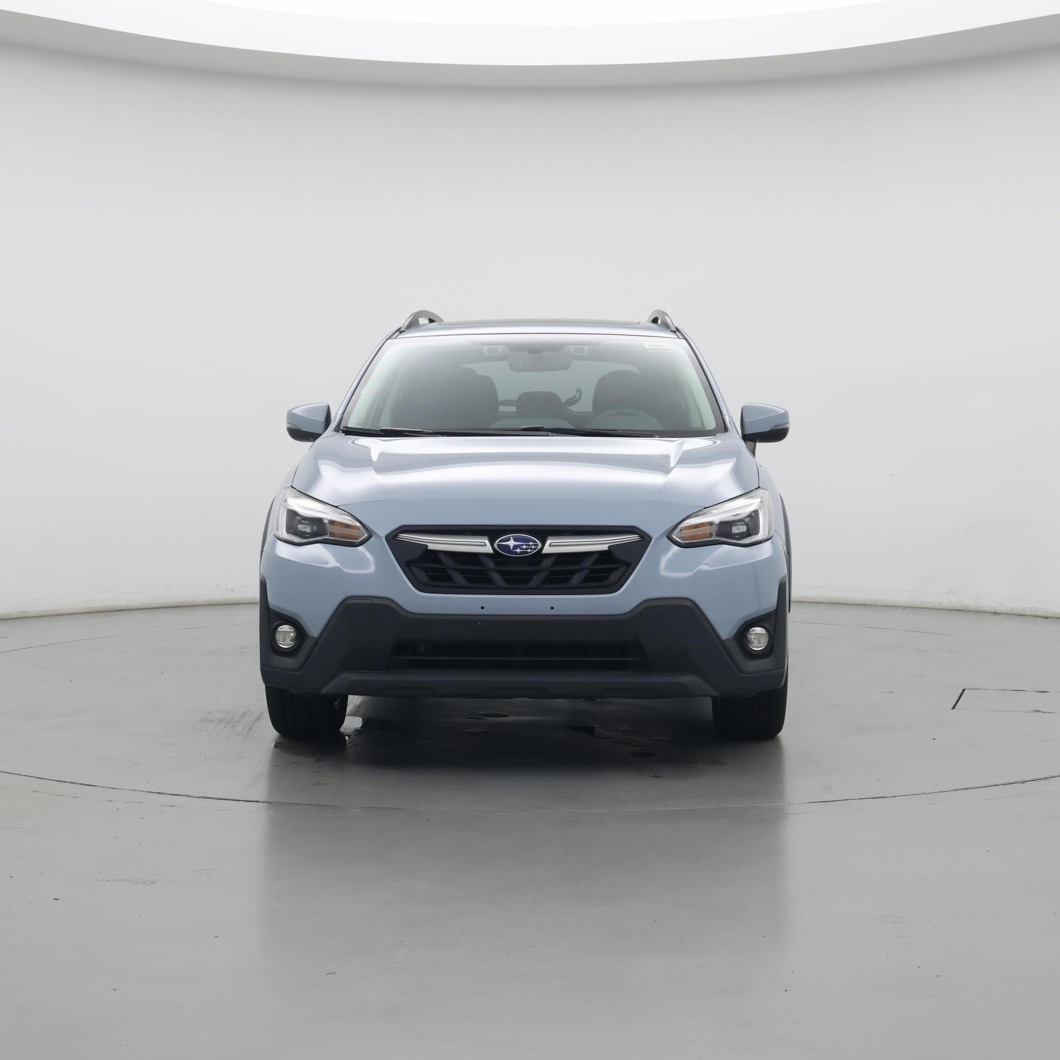 Thumbnail: 2021 Subaru Crosstrek - 5