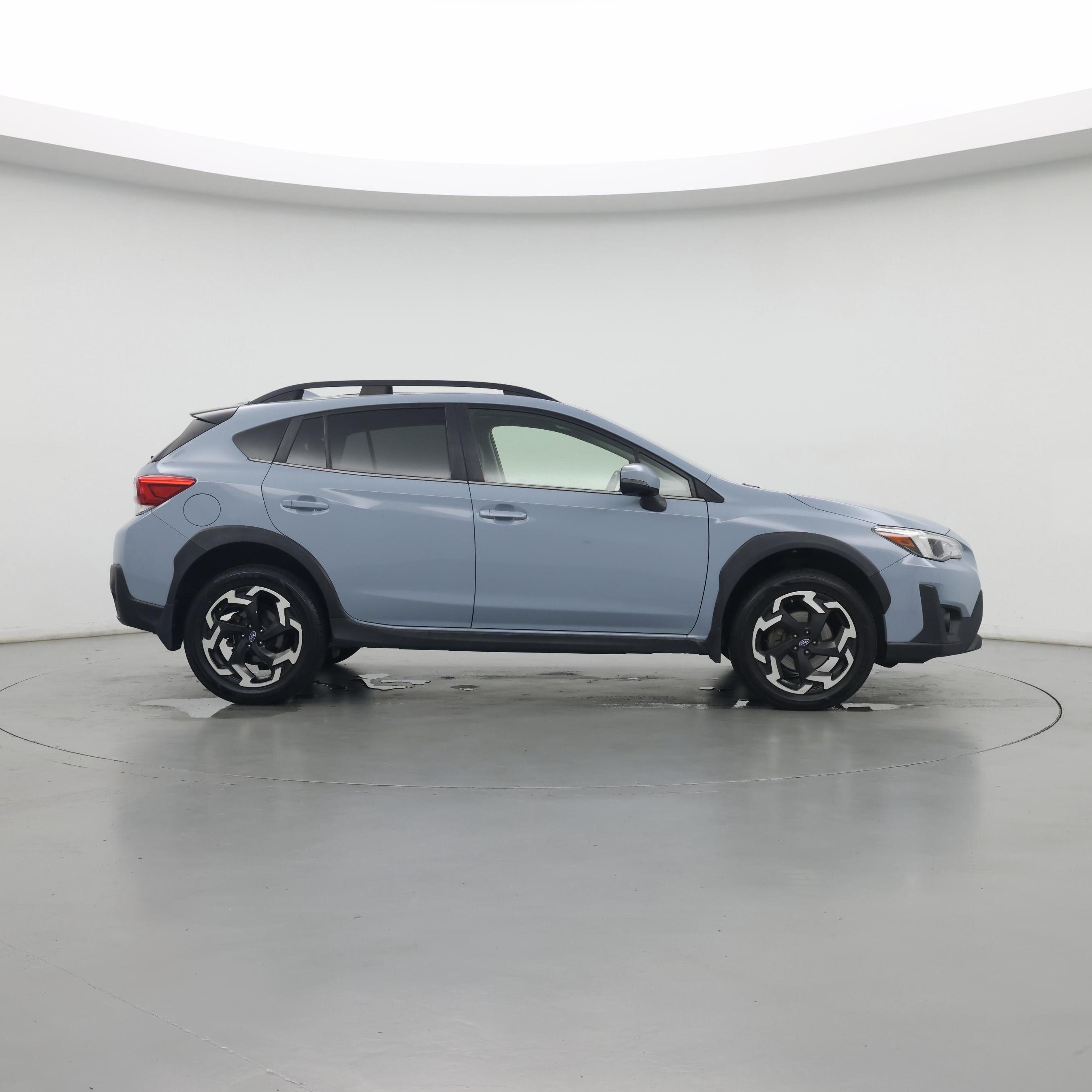 Thumbnail: 2021 Subaru Crosstrek - 7
