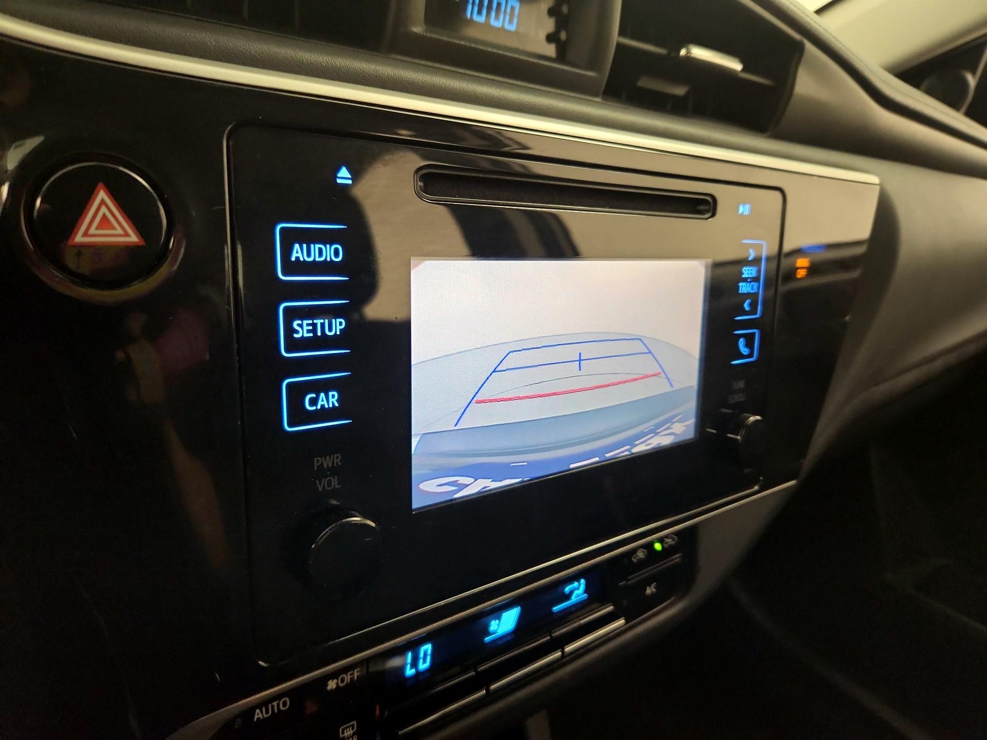 Thumbnail: 2018 Toyota Corolla - 14