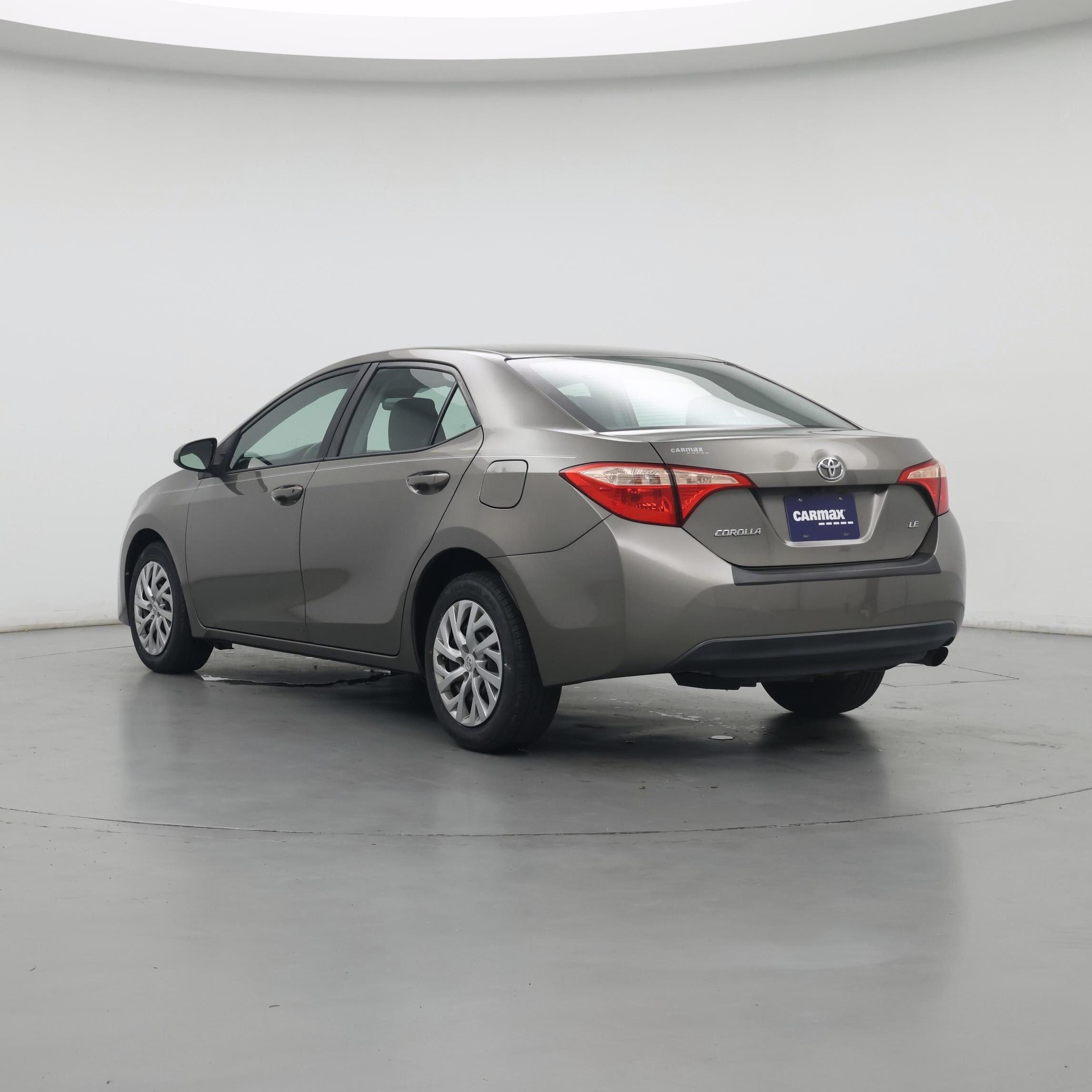 Thumbnail: 2018 Toyota Corolla - 2
