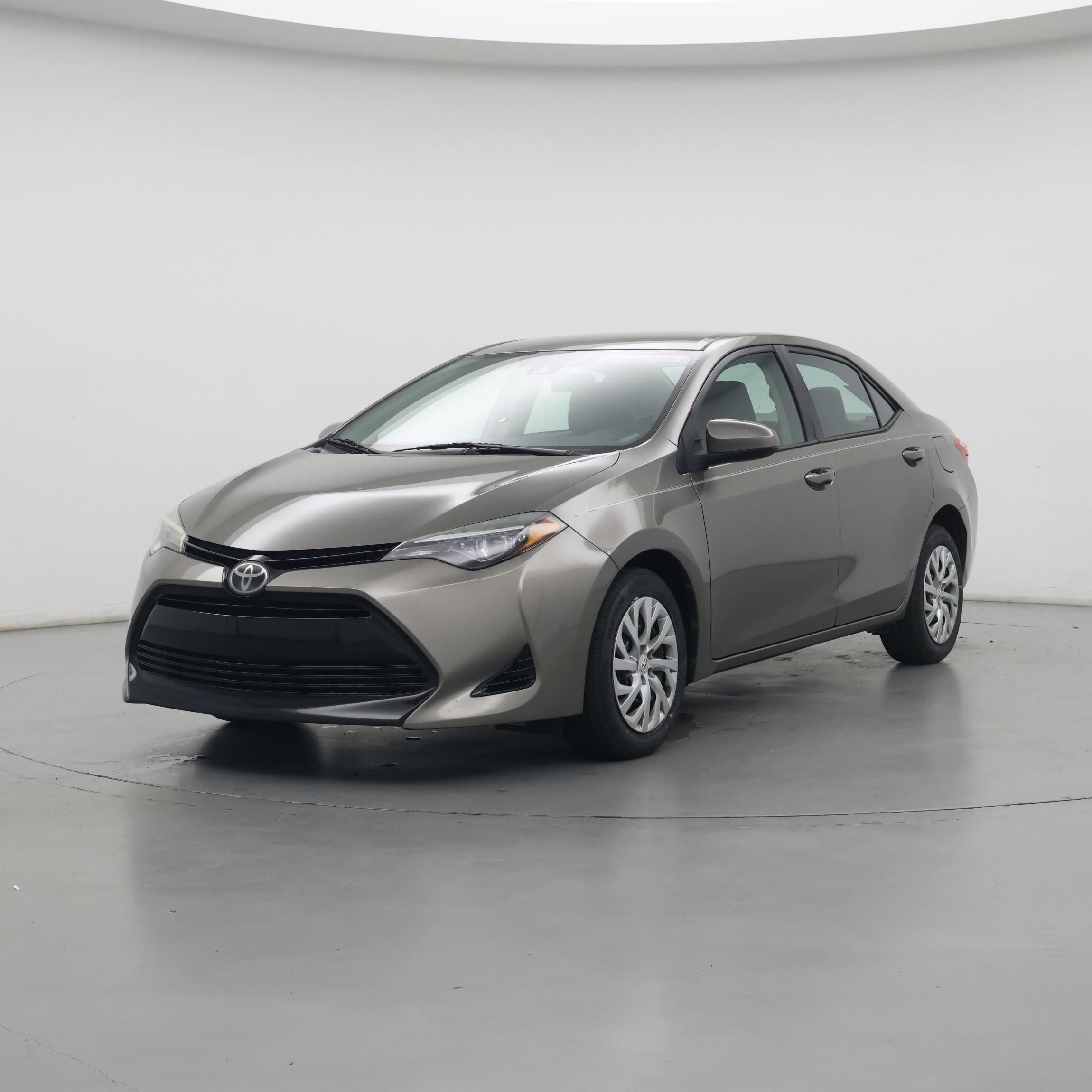 Thumbnail: 2018 Toyota Corolla - 4