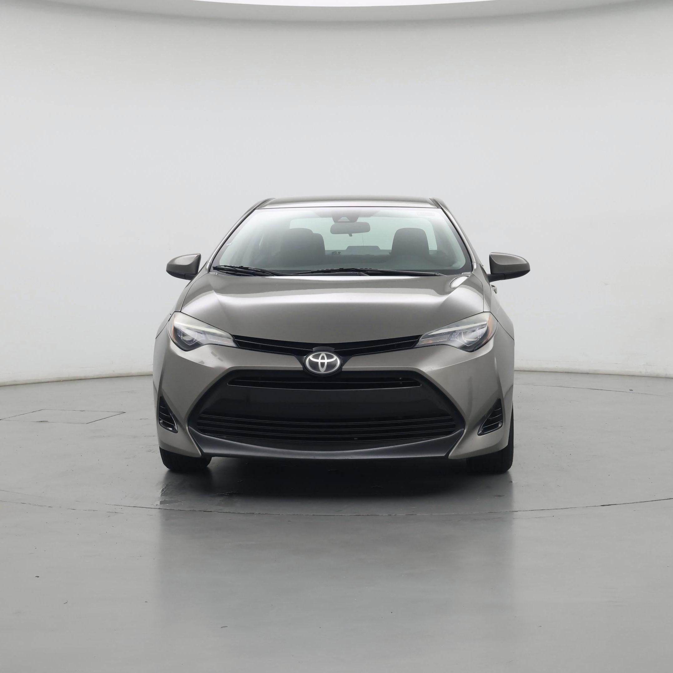 Thumbnail: 2018 Toyota Corolla - 5