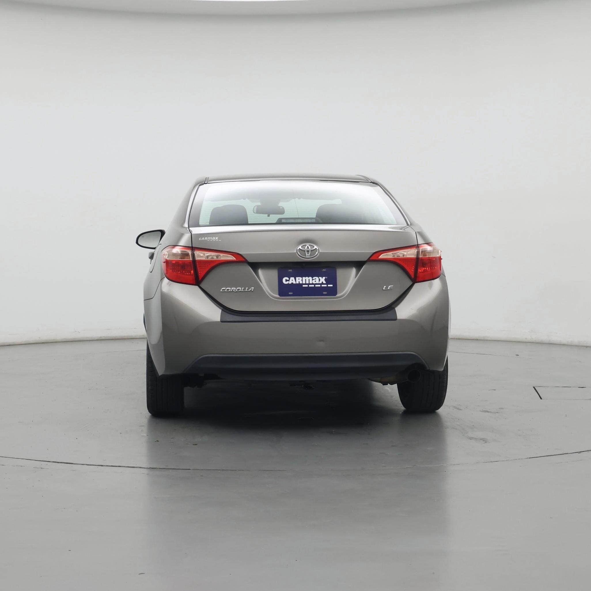Thumbnail: 2018 Toyota Corolla - 6
