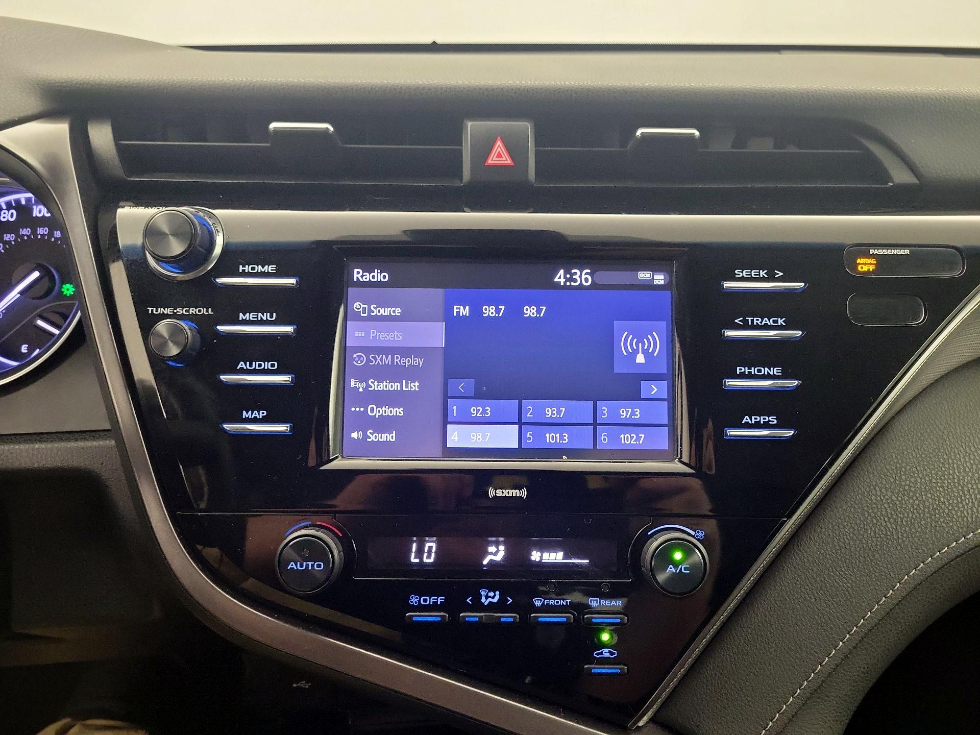 Thumbnail: 2020 Toyota Camry - 15