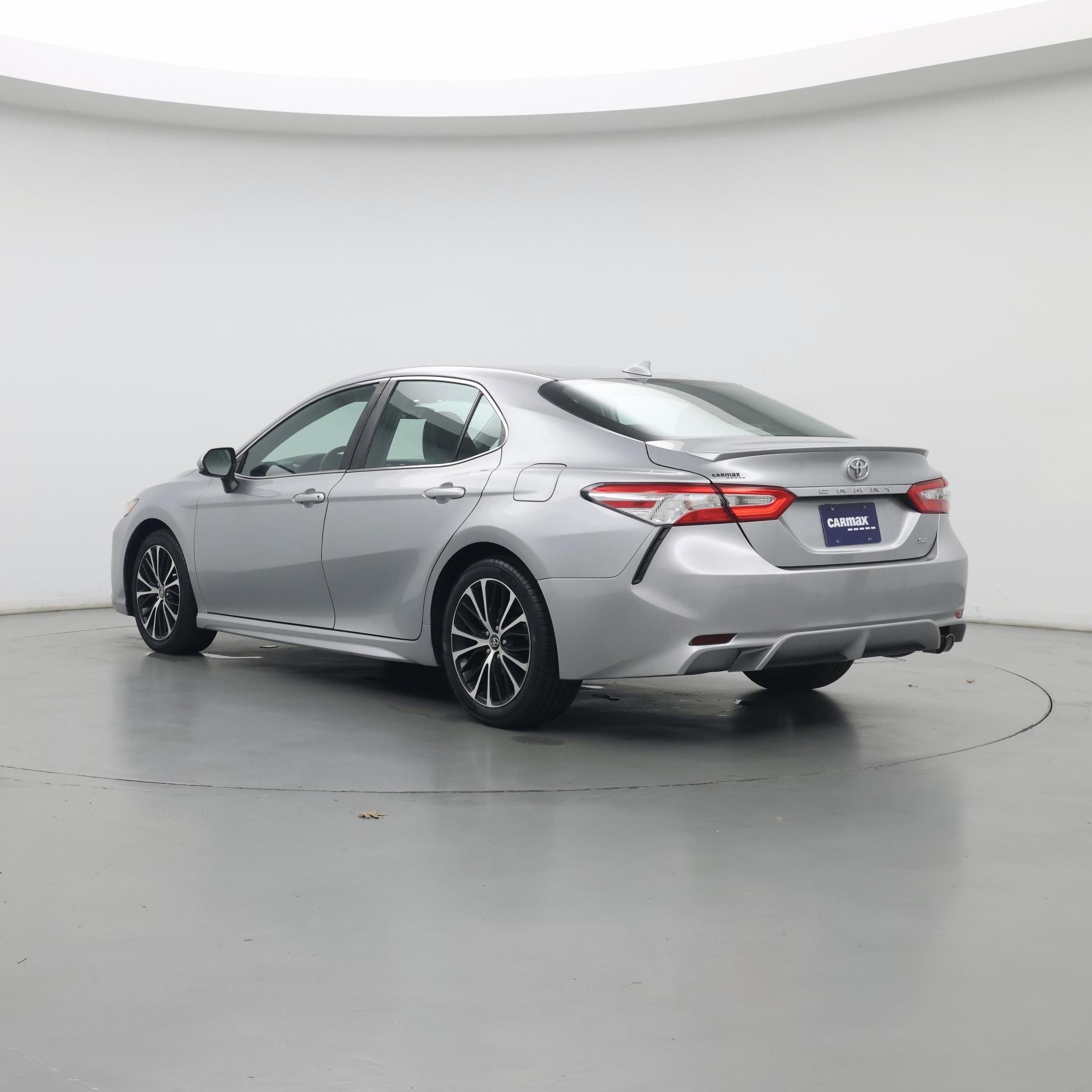Thumbnail: 2020 Toyota Camry - 2