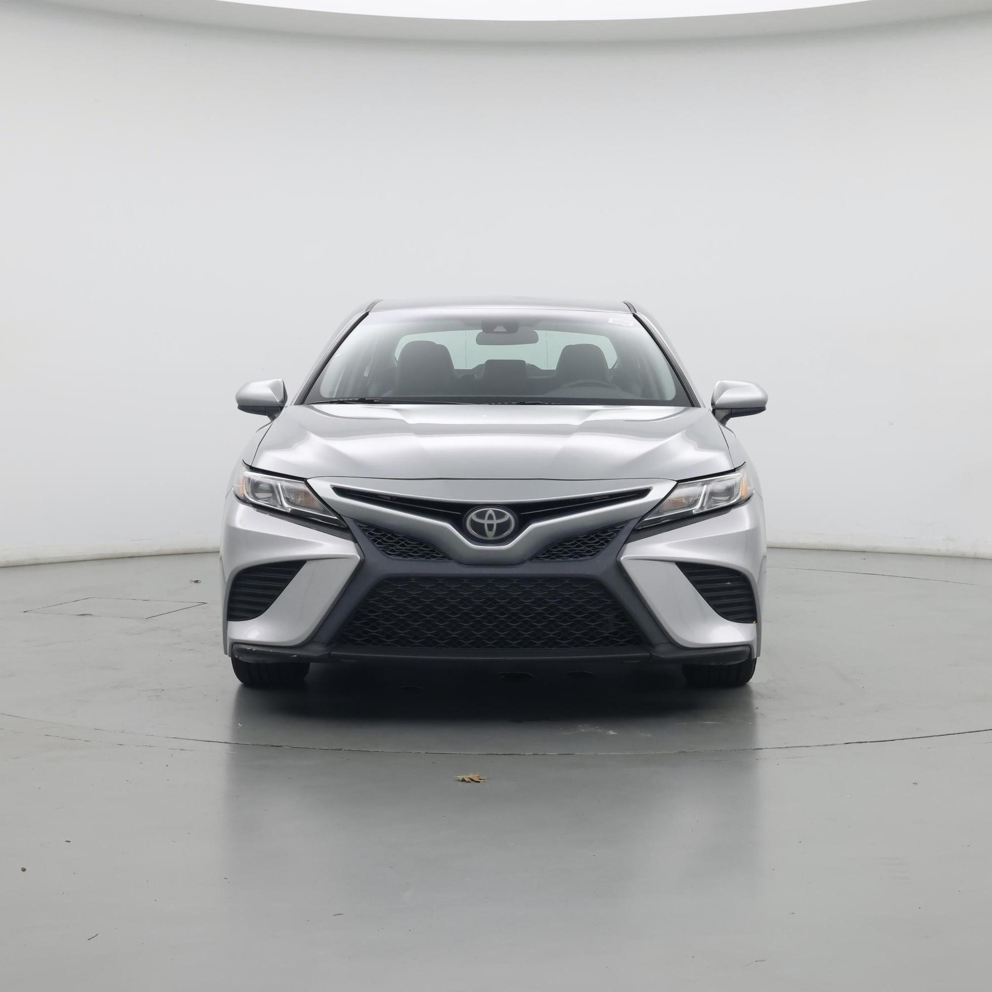 Thumbnail: 2020 Toyota Camry - 5