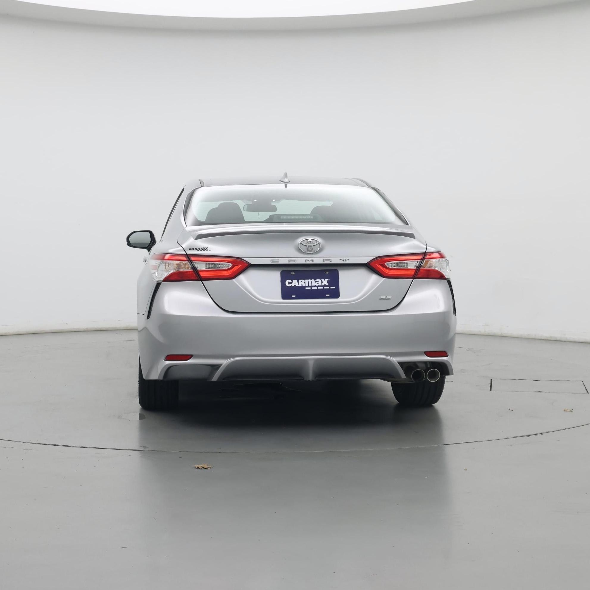 Thumbnail: 2020 Toyota Camry - 6