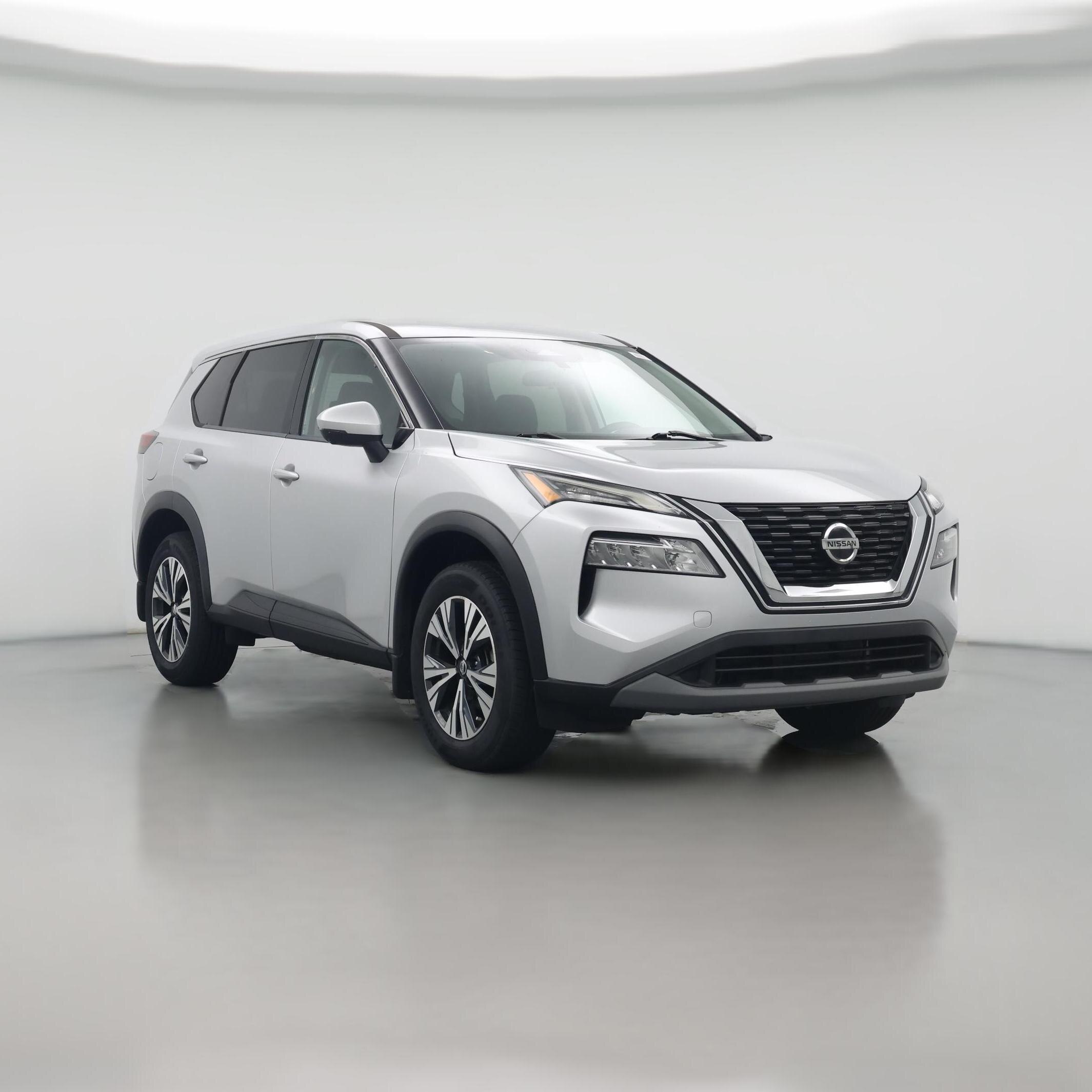 Thumbnail: 2021 Nissan Rogue - 1