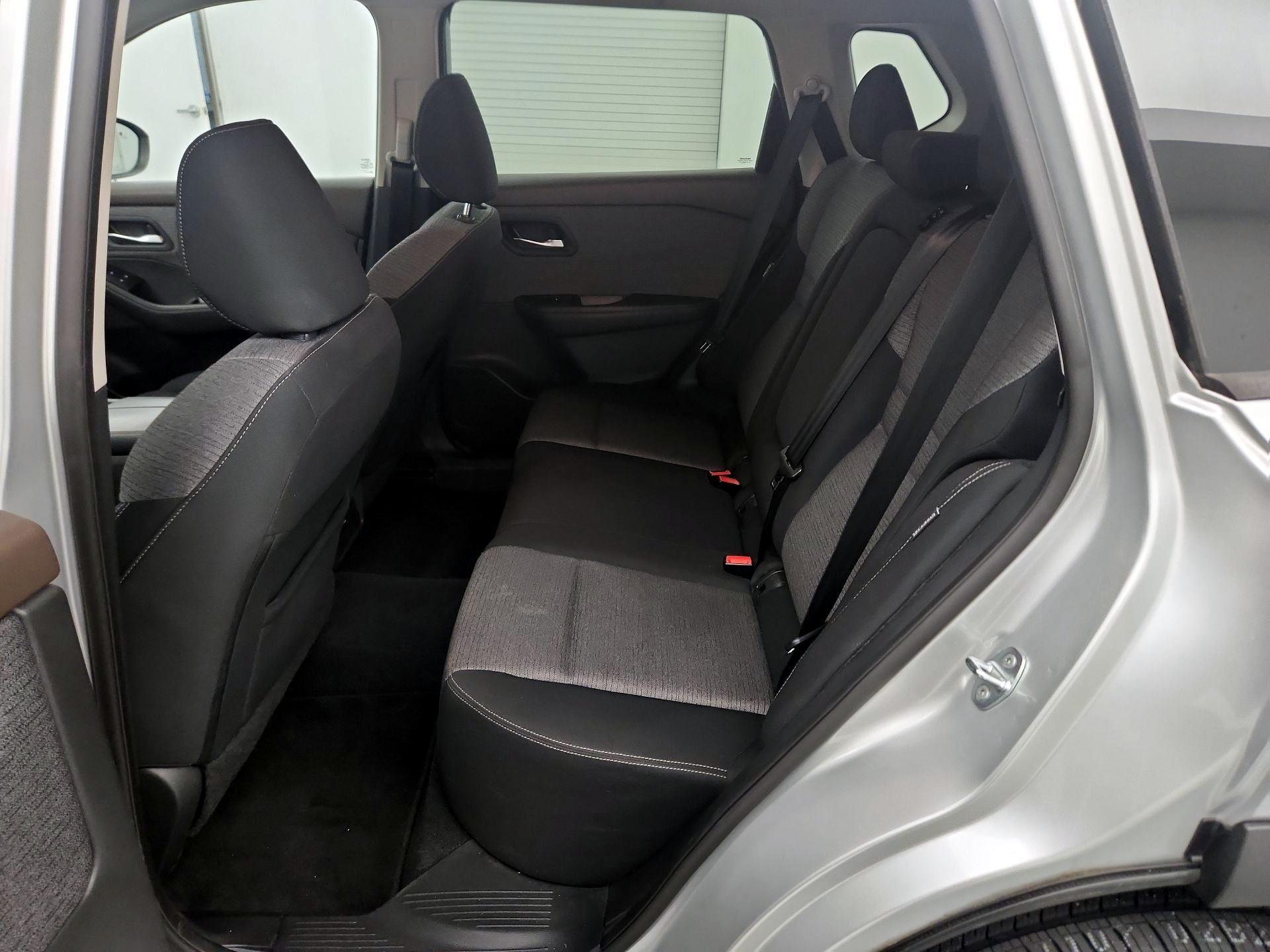 Thumbnail: 2021 Nissan Rogue - 19