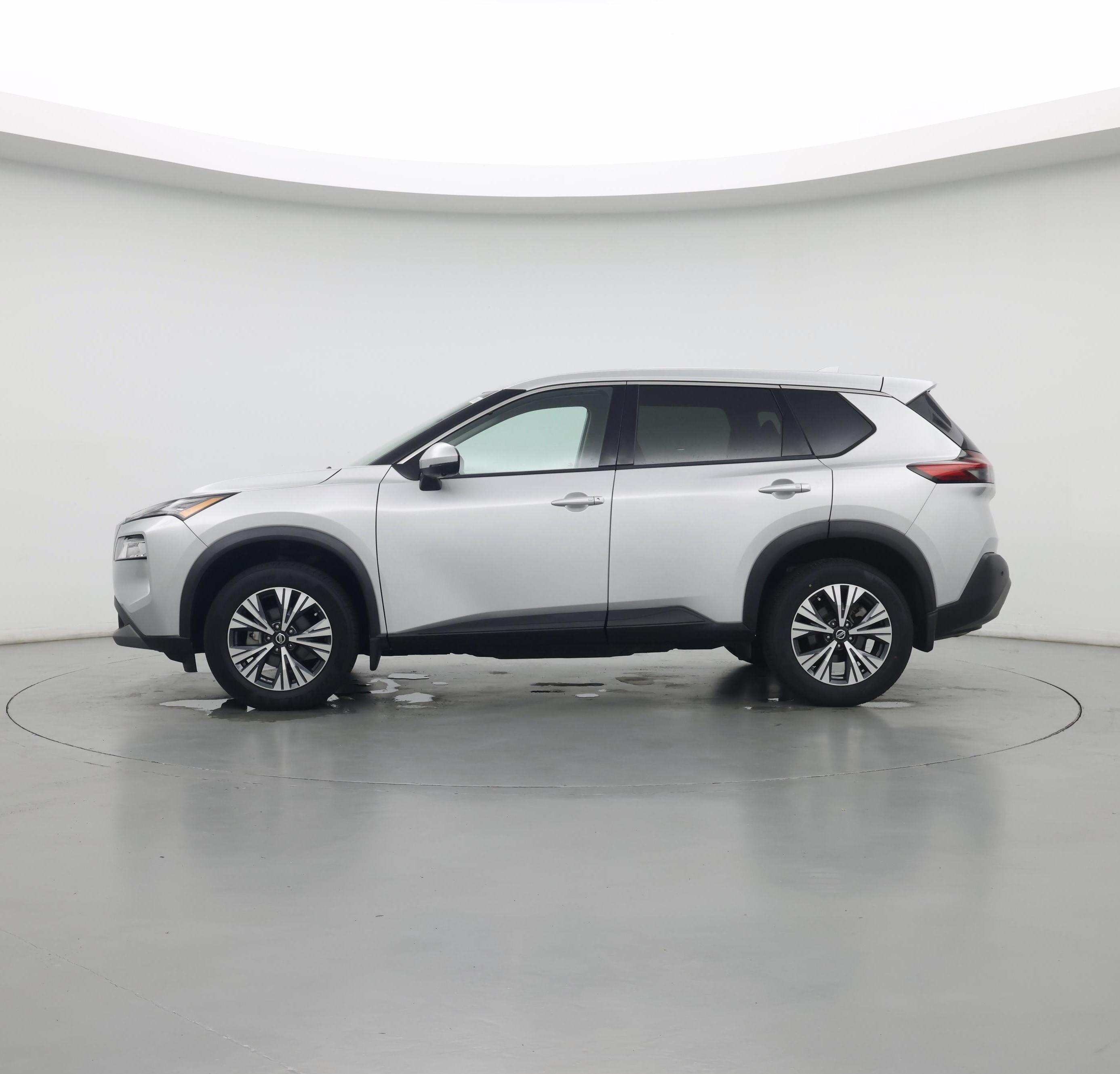 Thumbnail: 2021 Nissan Rogue - 3