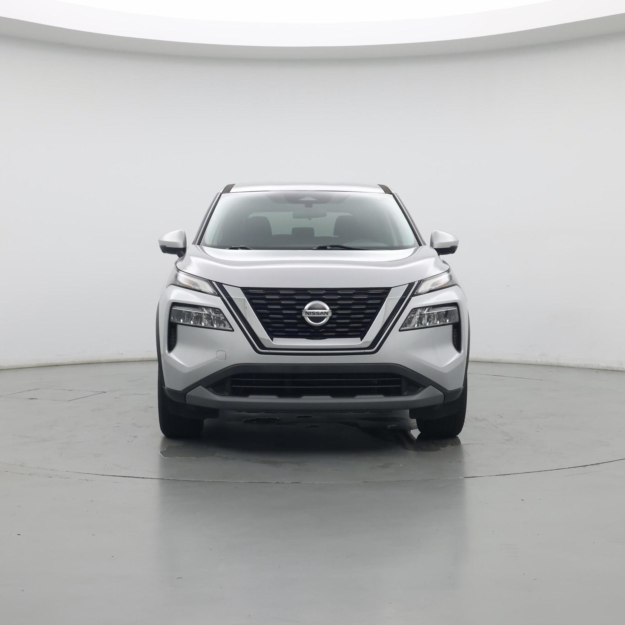 Thumbnail: 2021 Nissan Rogue - 5
