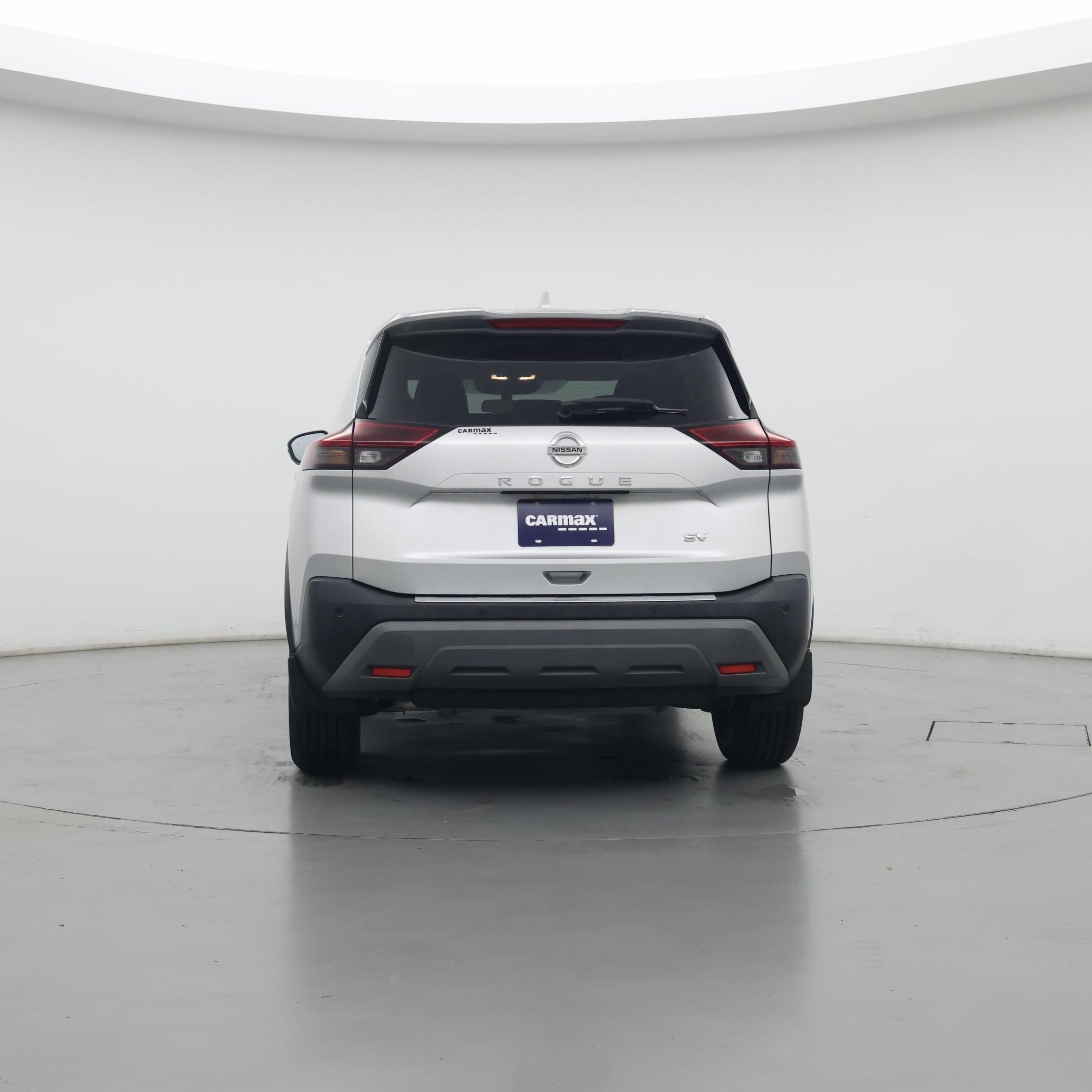 Thumbnail: 2021 Nissan Rogue - 6