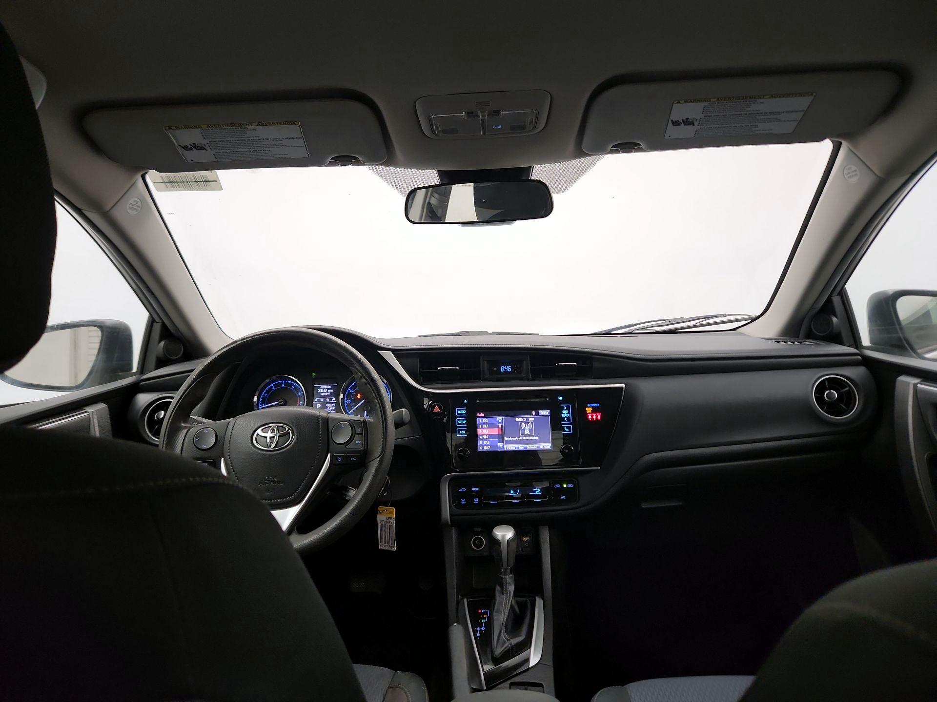 Thumbnail: 2018 Toyota Corolla - 9