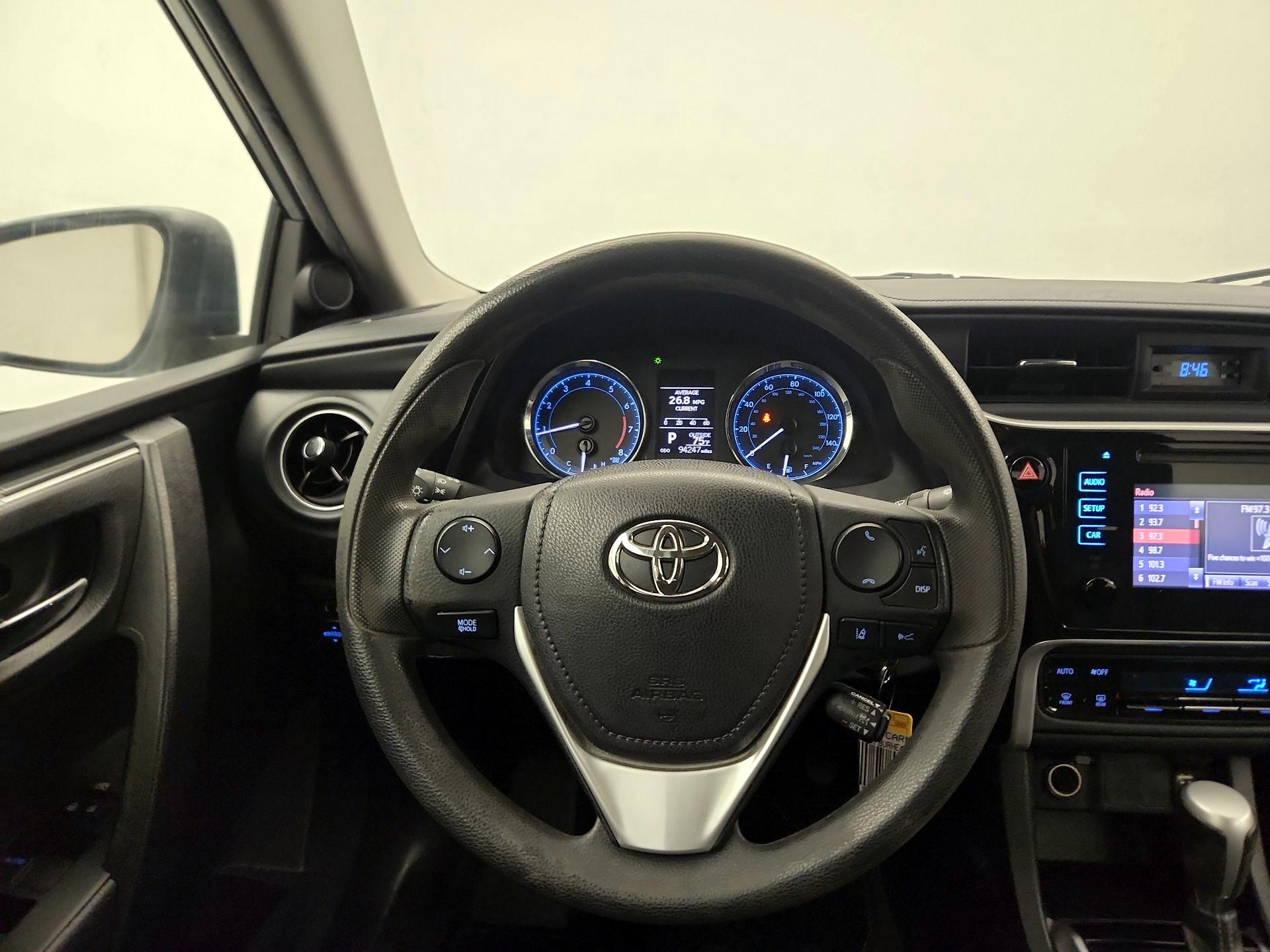 Thumbnail: 2018 Toyota Corolla - 10
