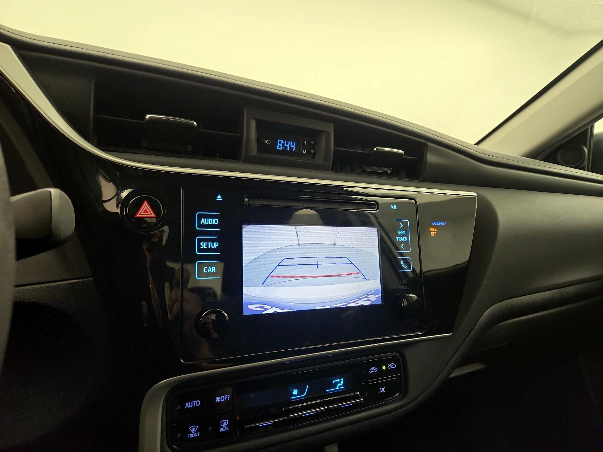 Thumbnail: 2018 Toyota Corolla - 14