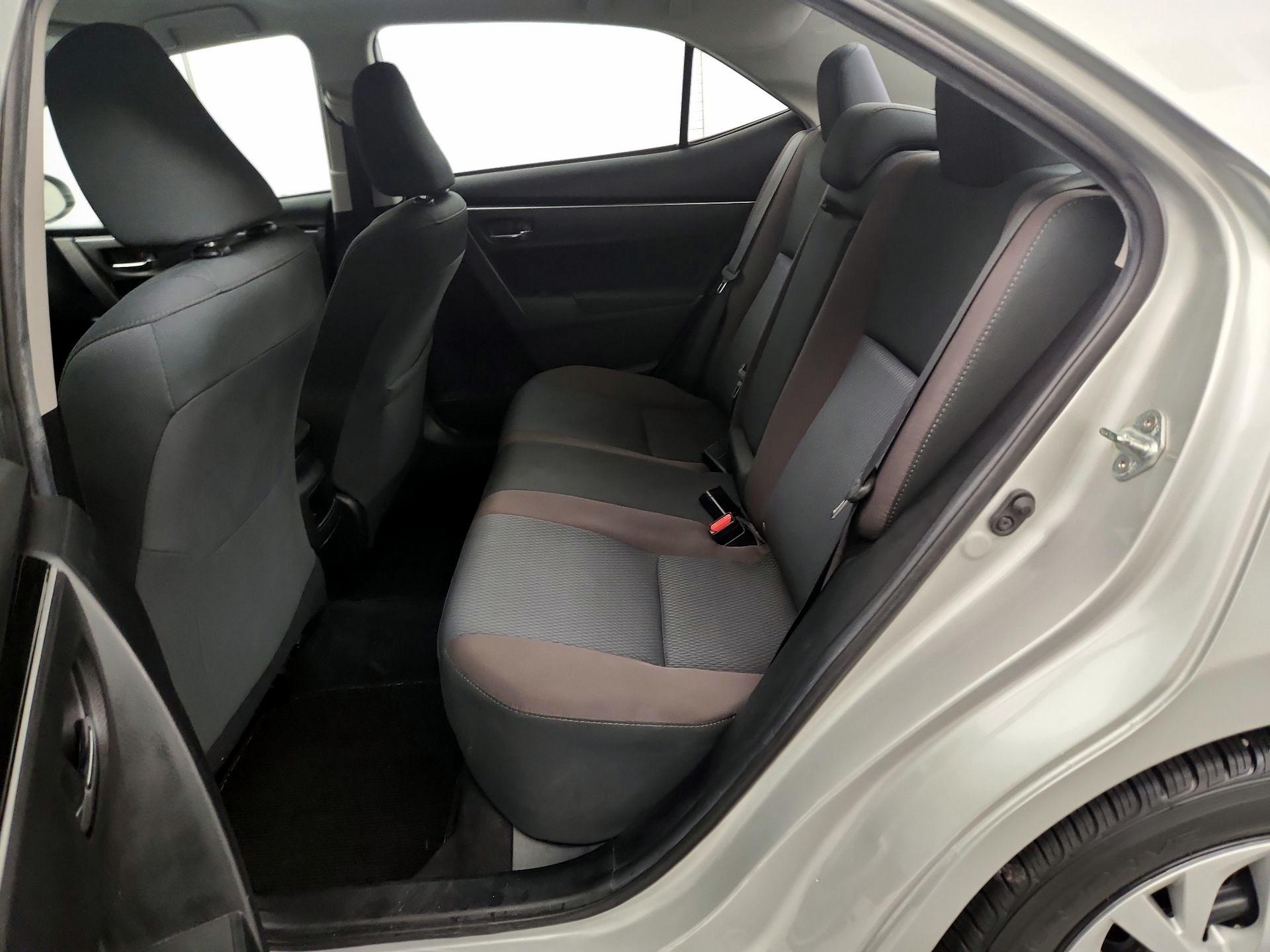 Thumbnail: 2018 Toyota Corolla - 19