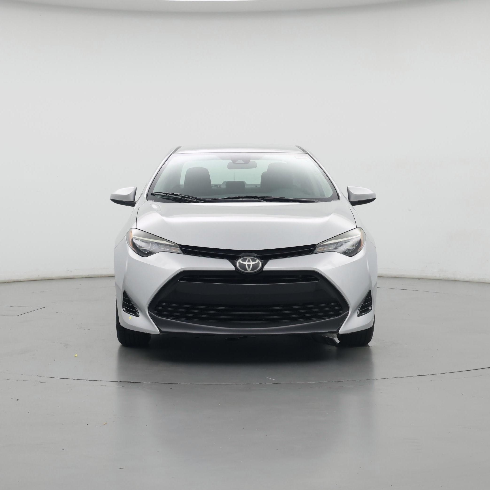 Thumbnail: 2018 Toyota Corolla - 5